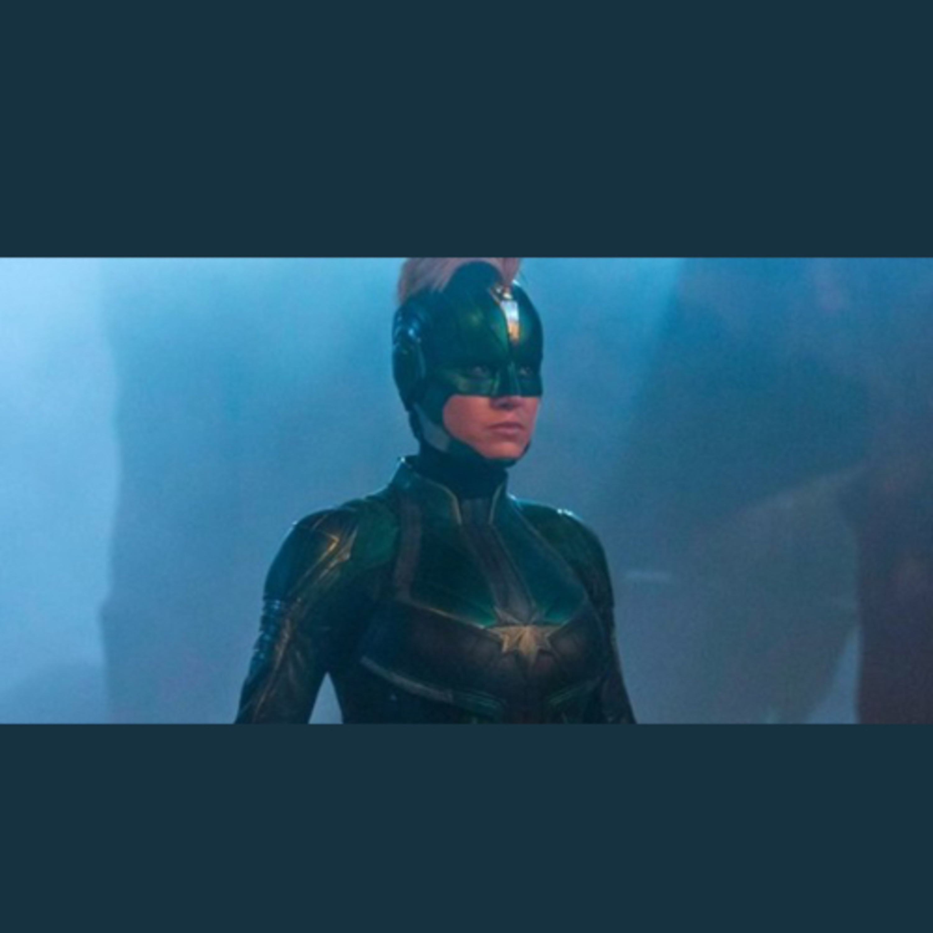 Superhero Discussions (SD)