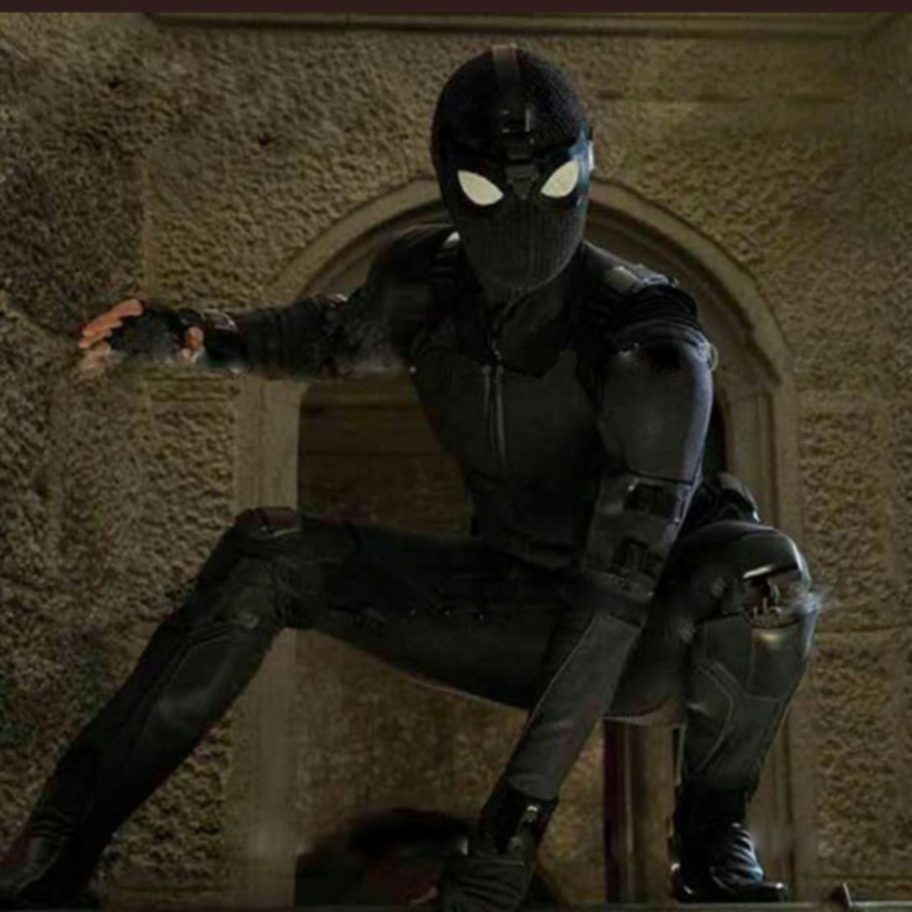 Superhero Discussions (SD)