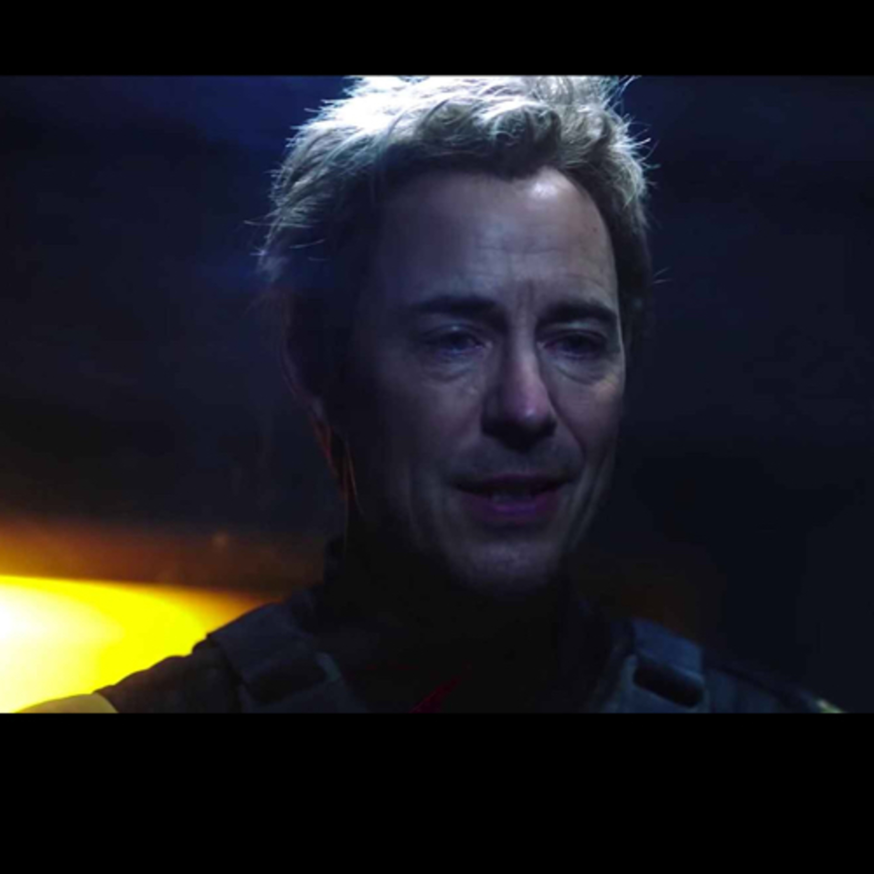 Superhero Discussions (SD)