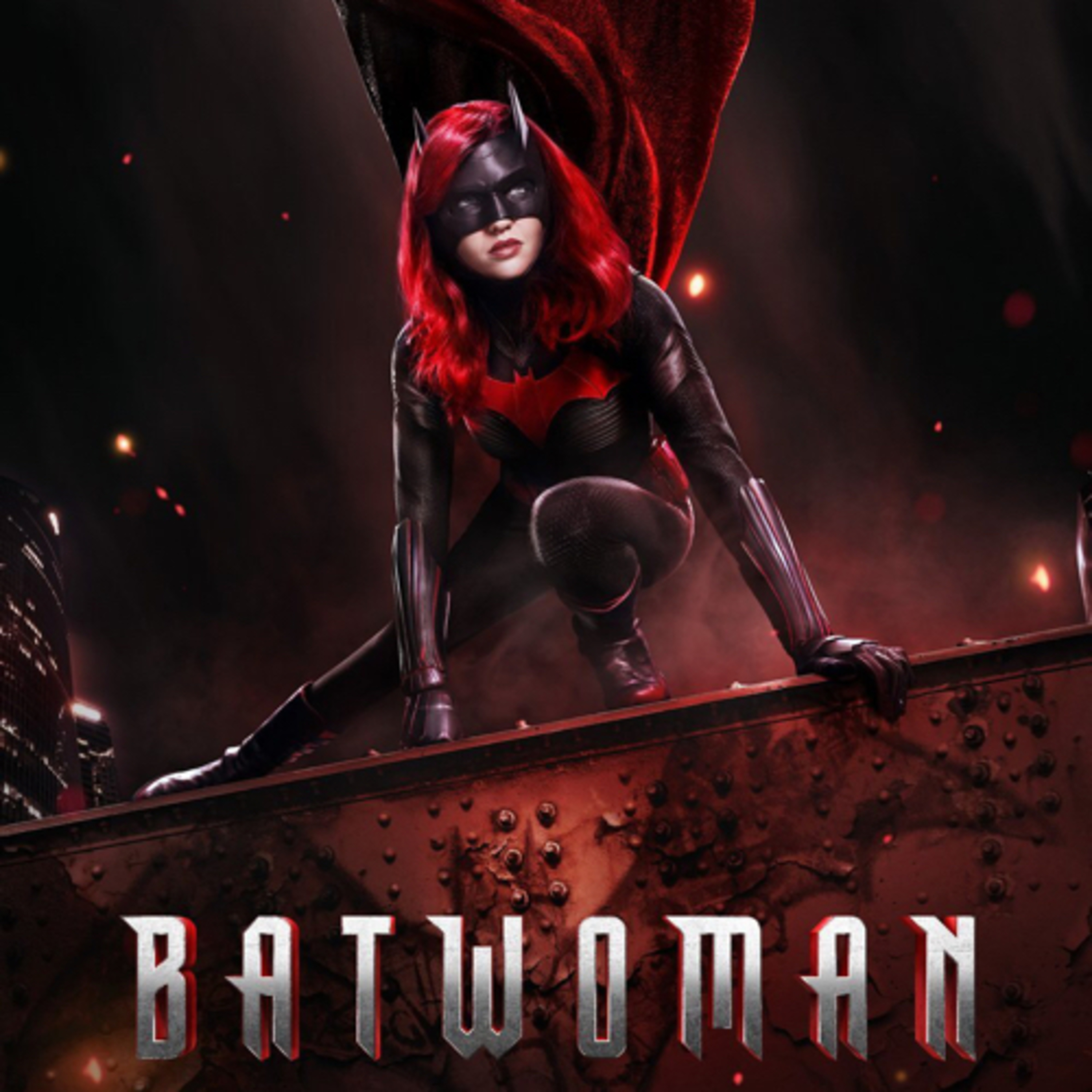 Superhero Discussions (SD)