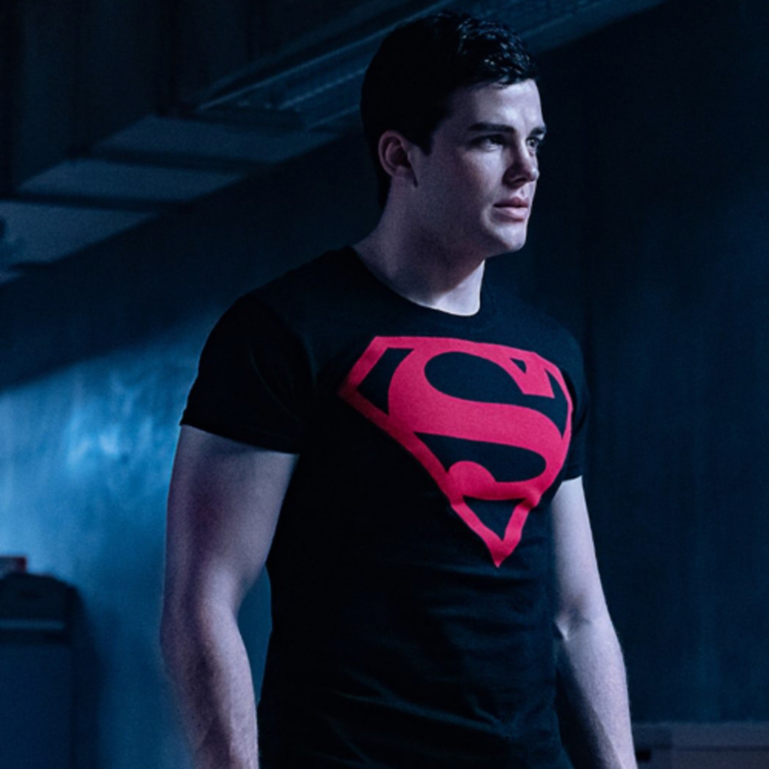 Superhero Discussions (SD)