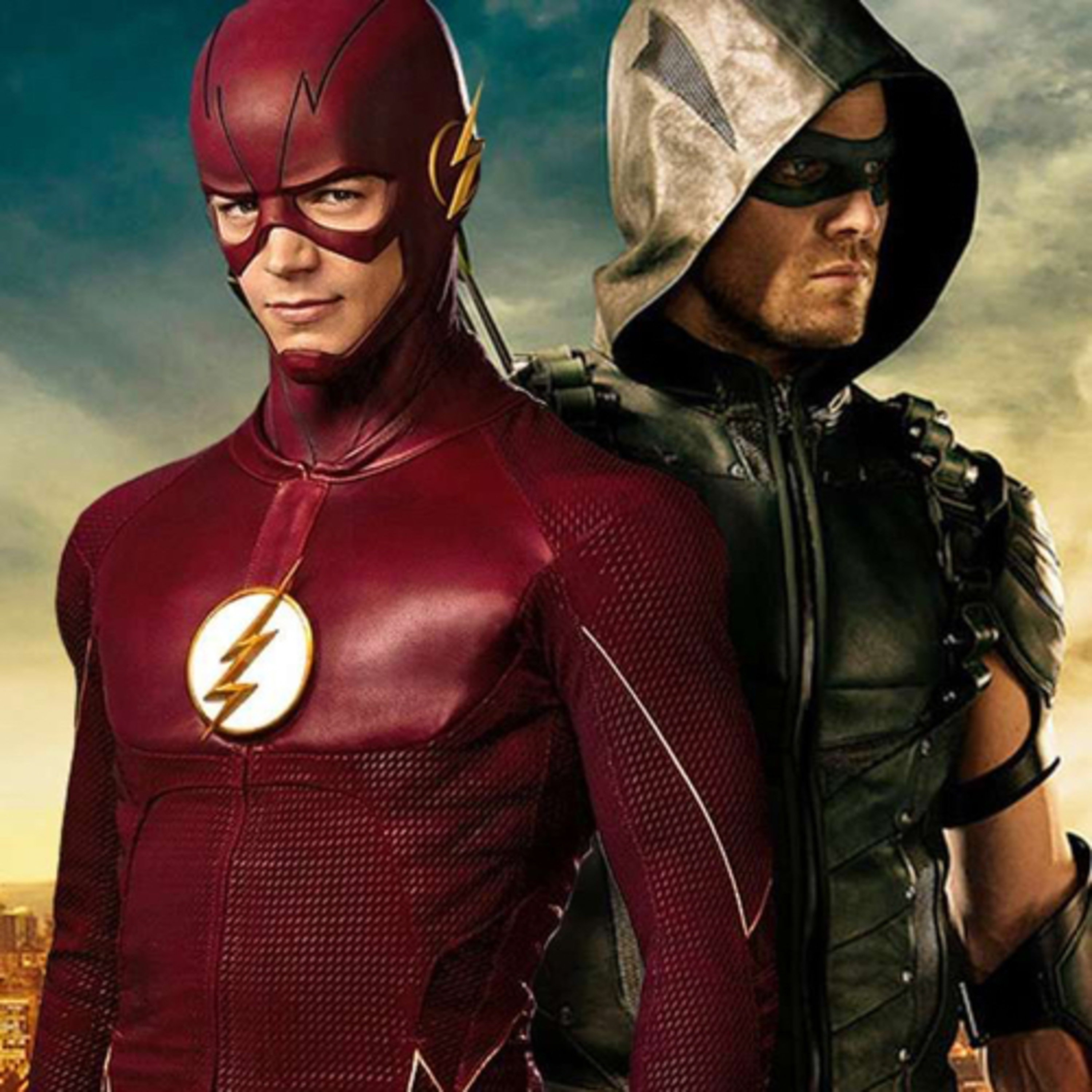 Superhero Discussions (SD)