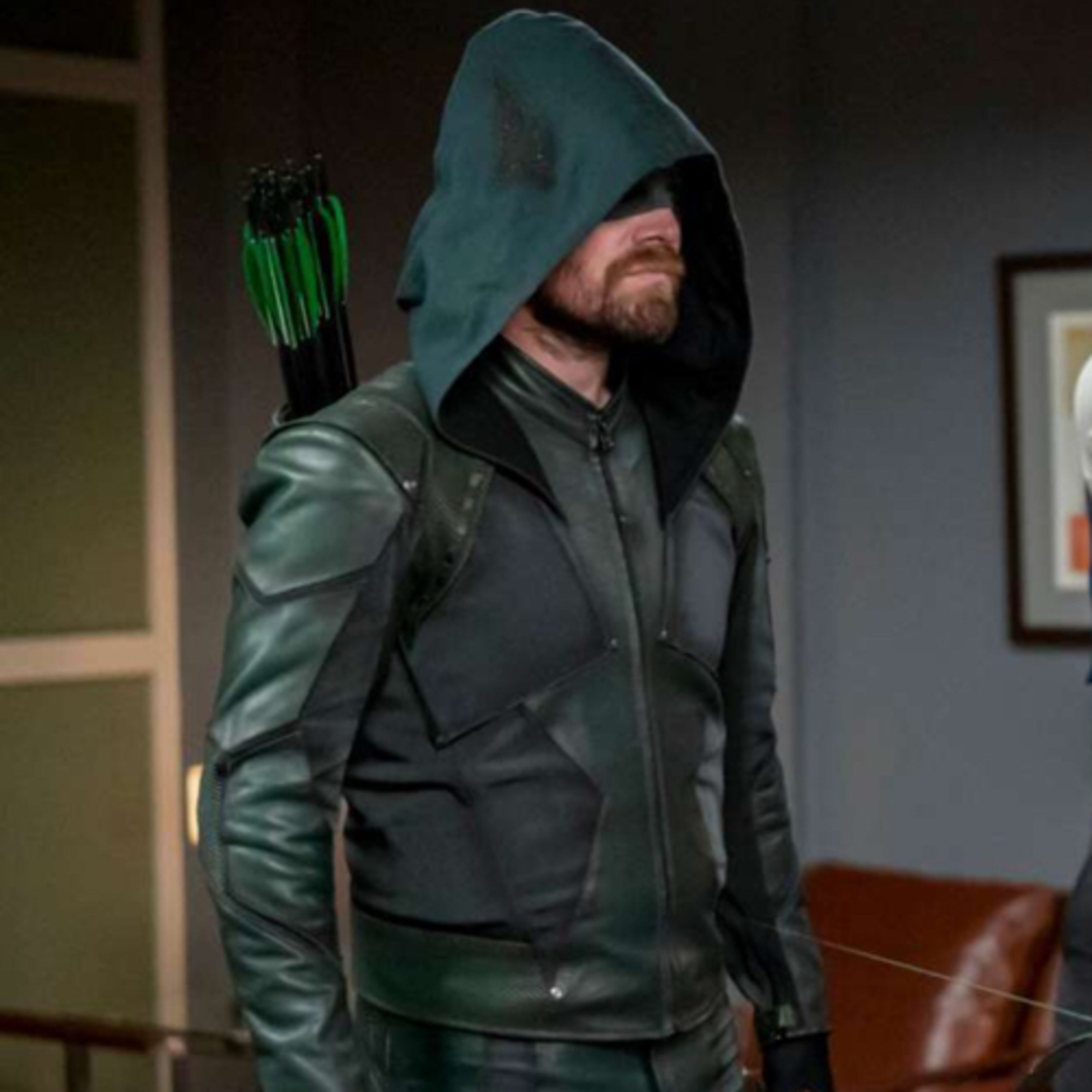 Superhero Discussions (SD)