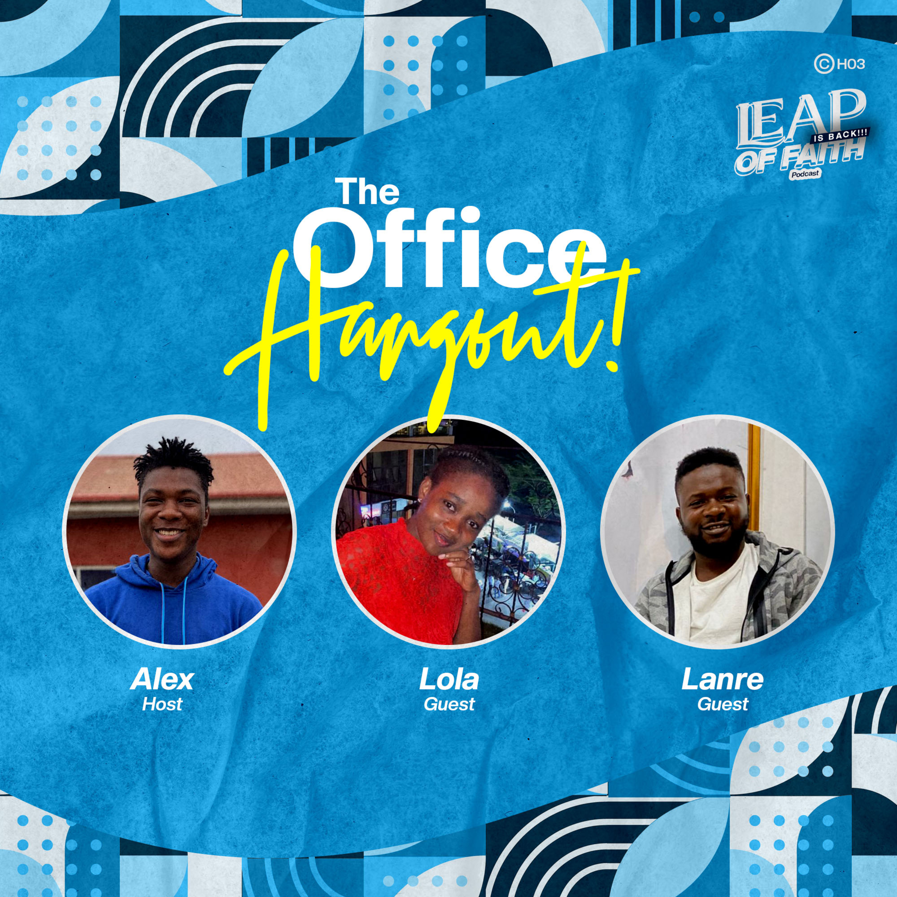 The Office Hangout