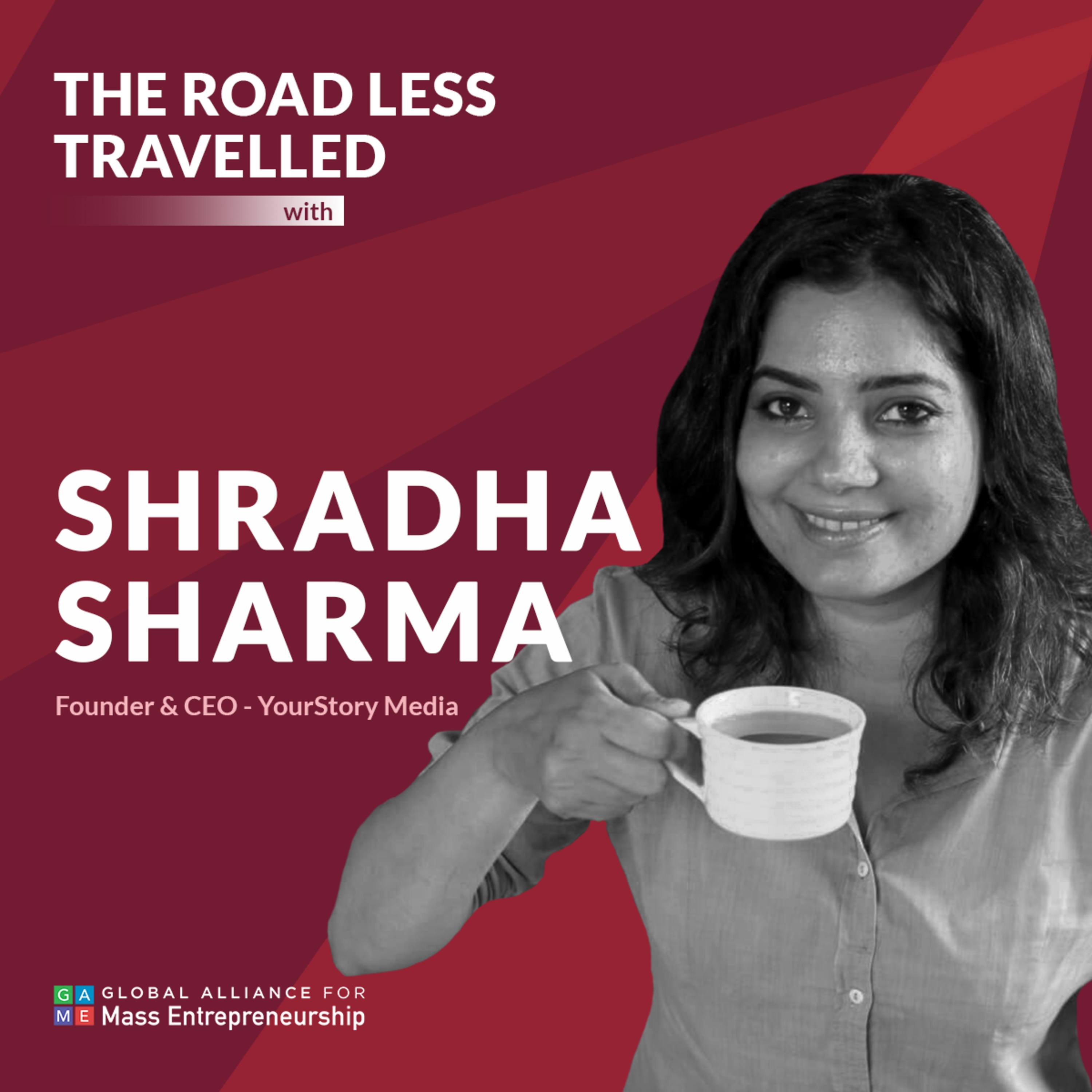 The Road Less Travelled