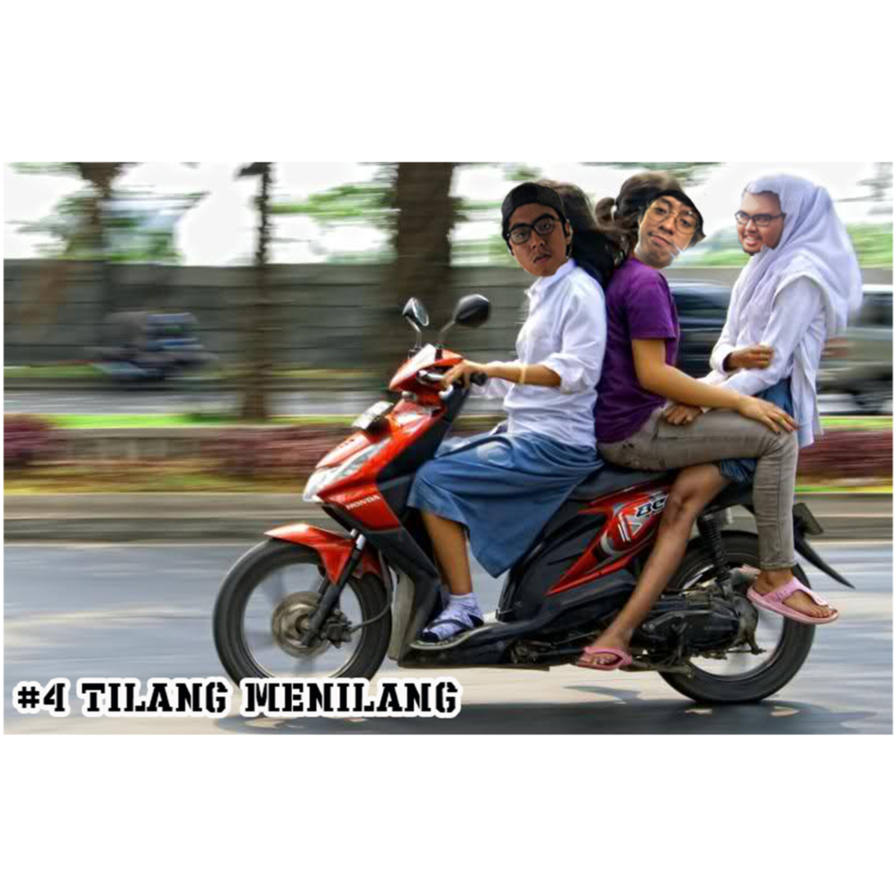 Podcast Nunggu Setoran