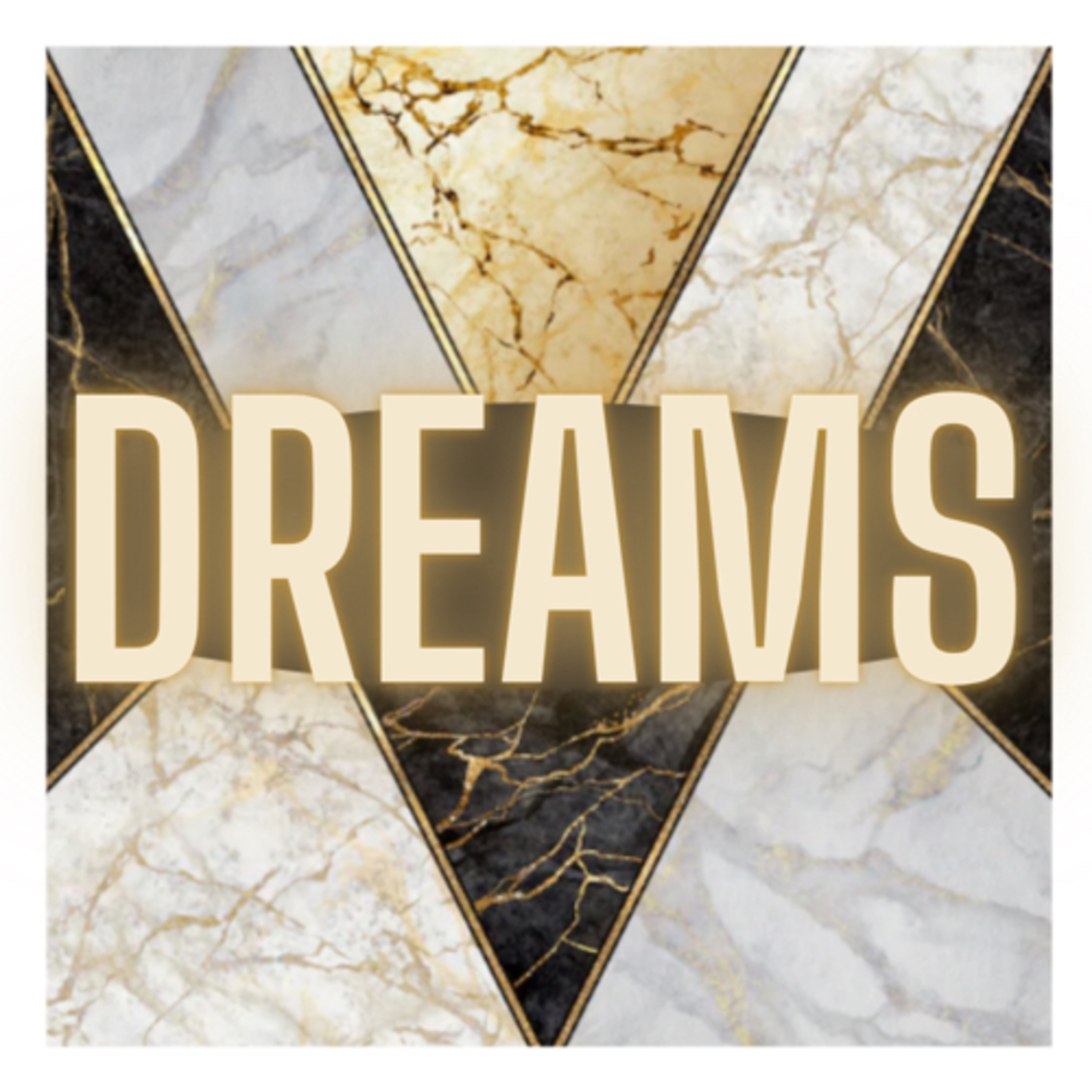 Invite your Dreams episode artwork