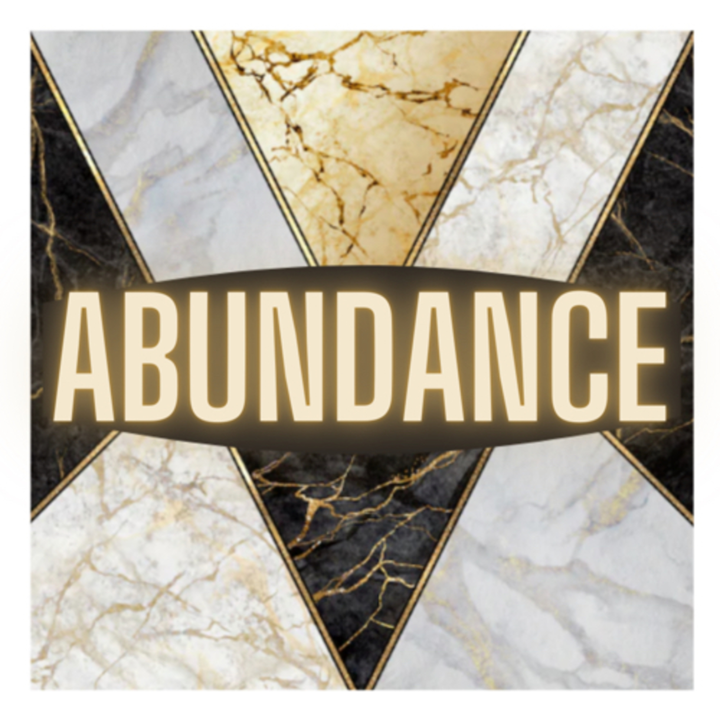 Manifesting abundance episode artwork