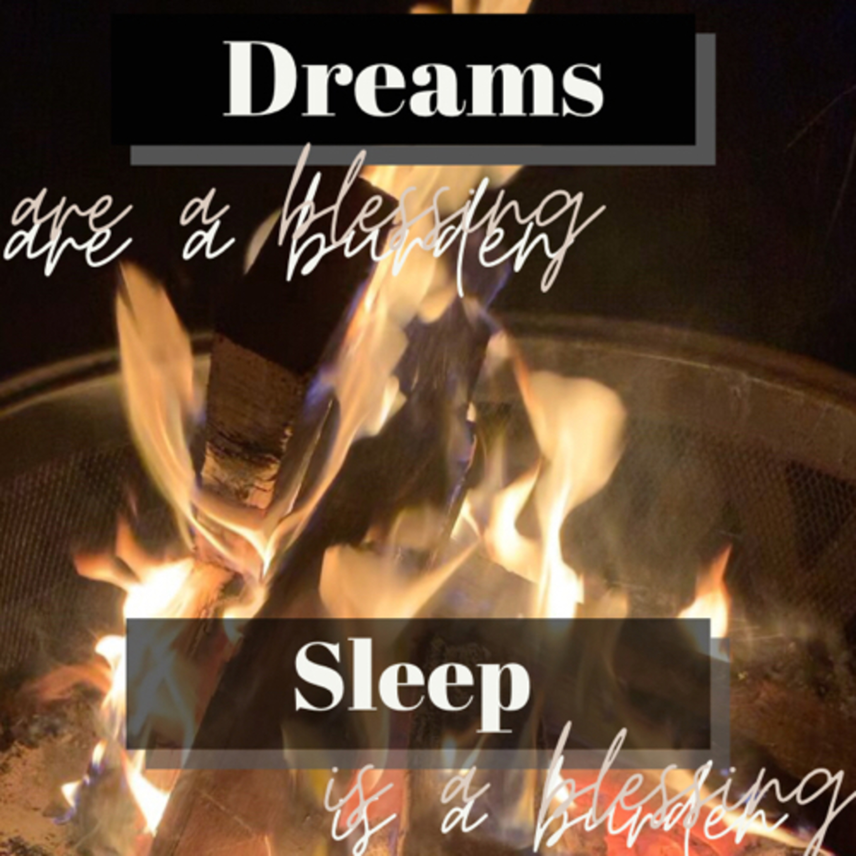 Dreams episode artwork