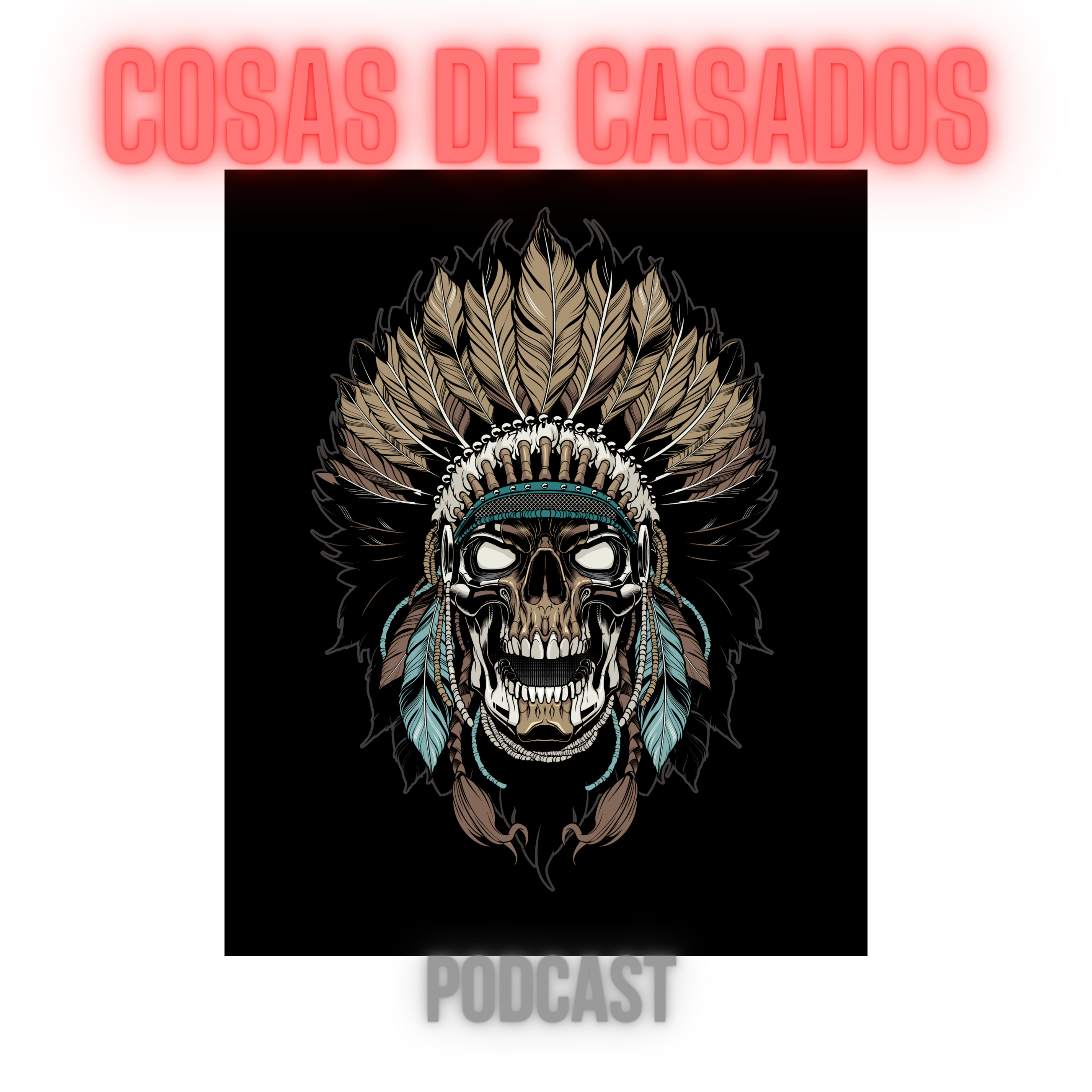 Casados, con hijos.