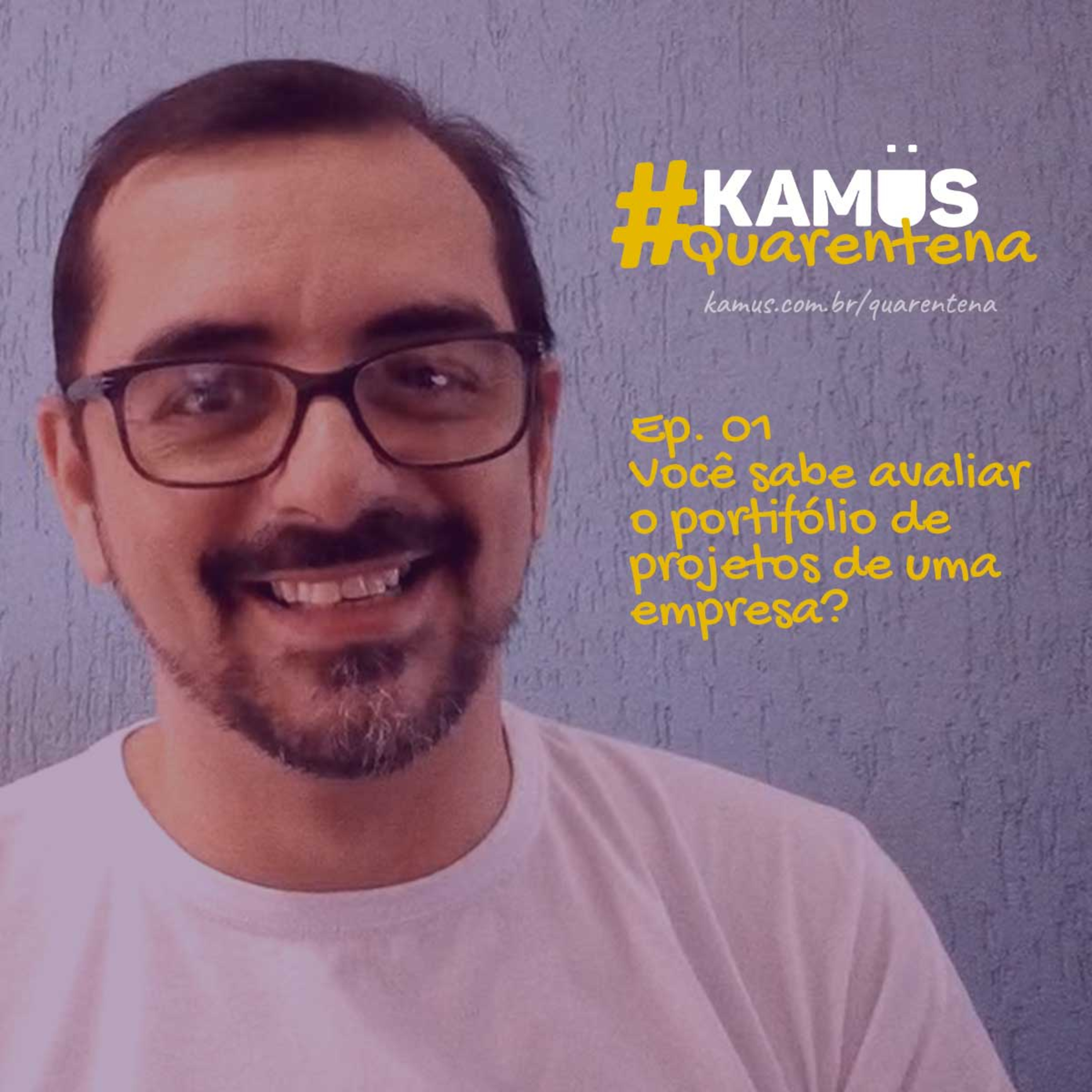 KamusCast