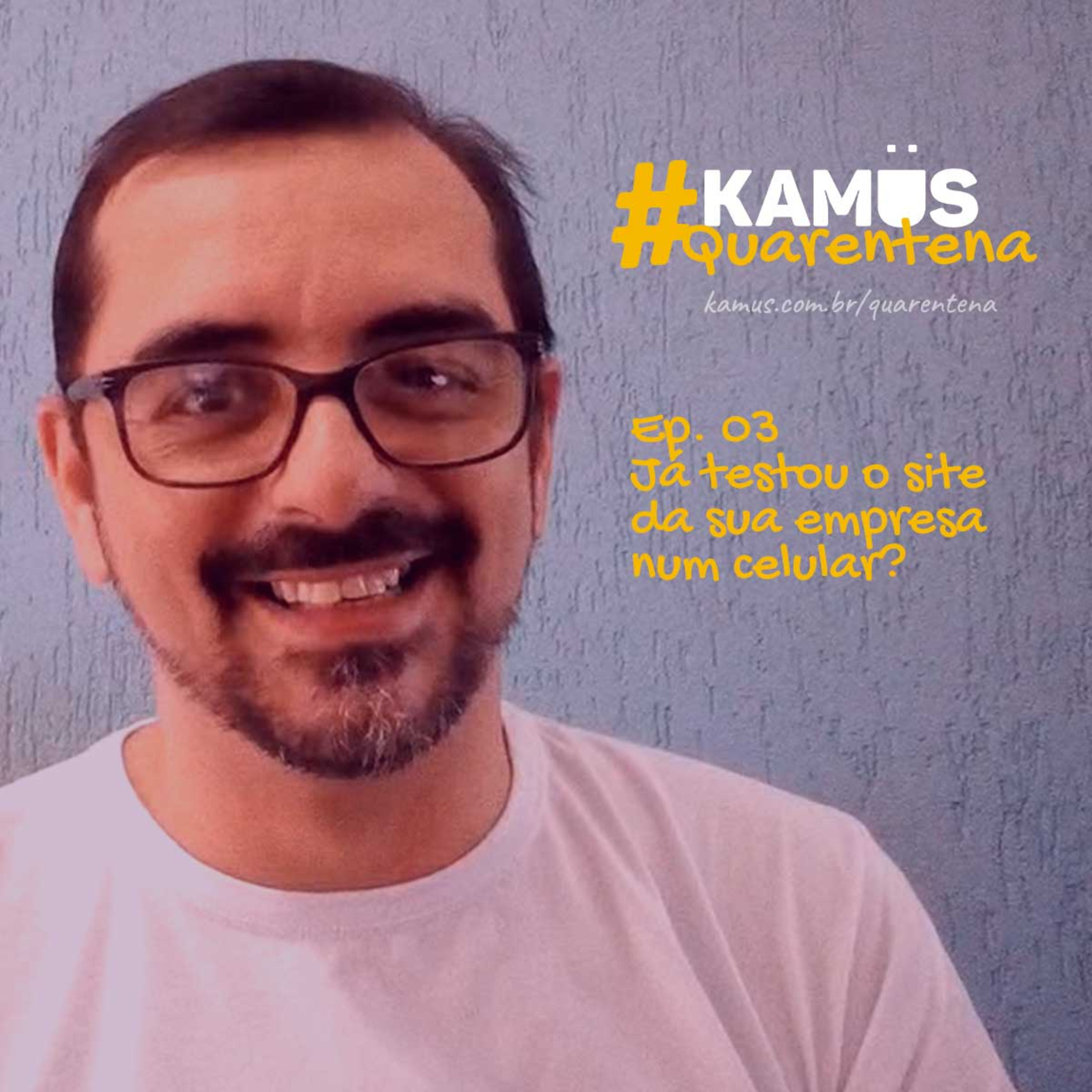 KamusCast