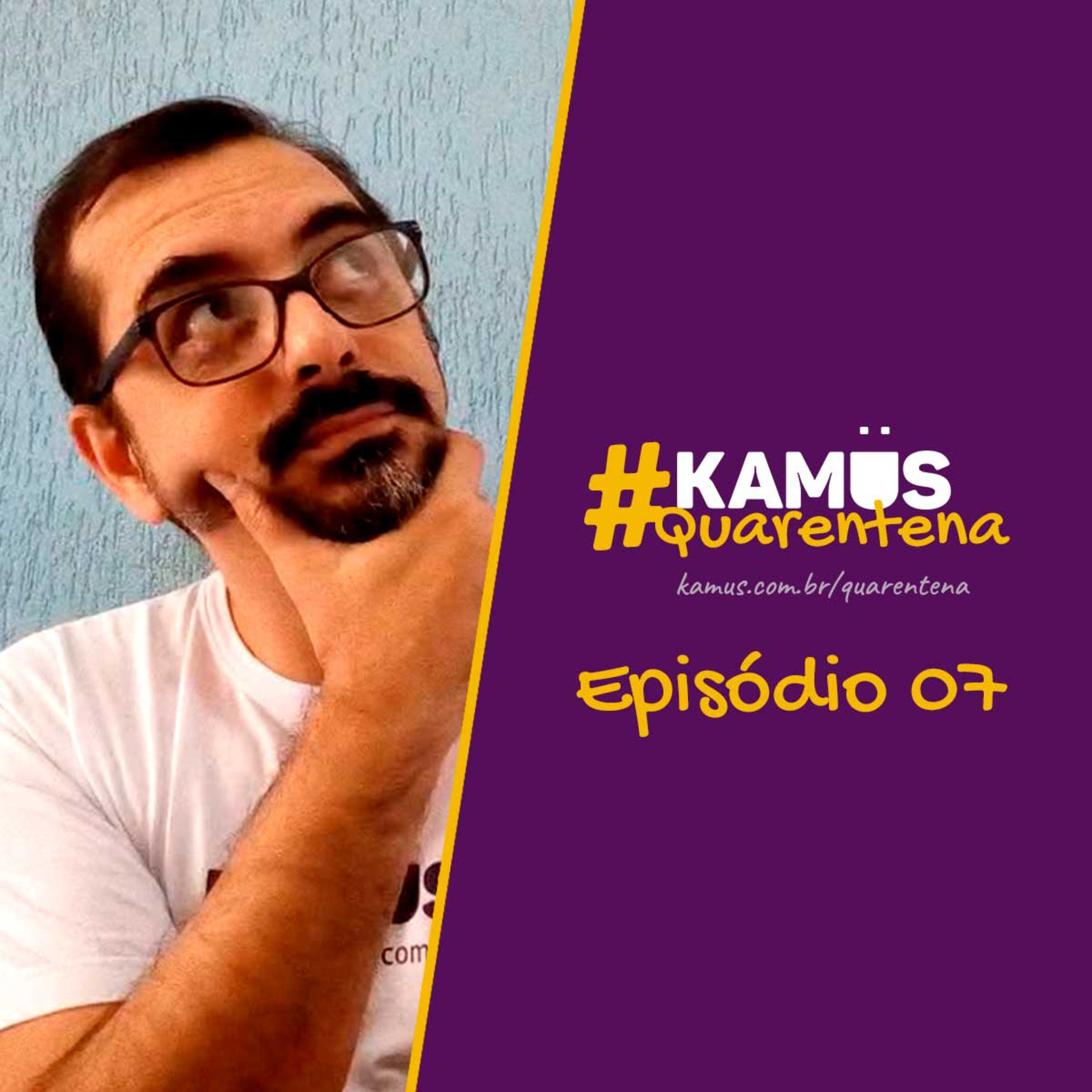 KamusCast