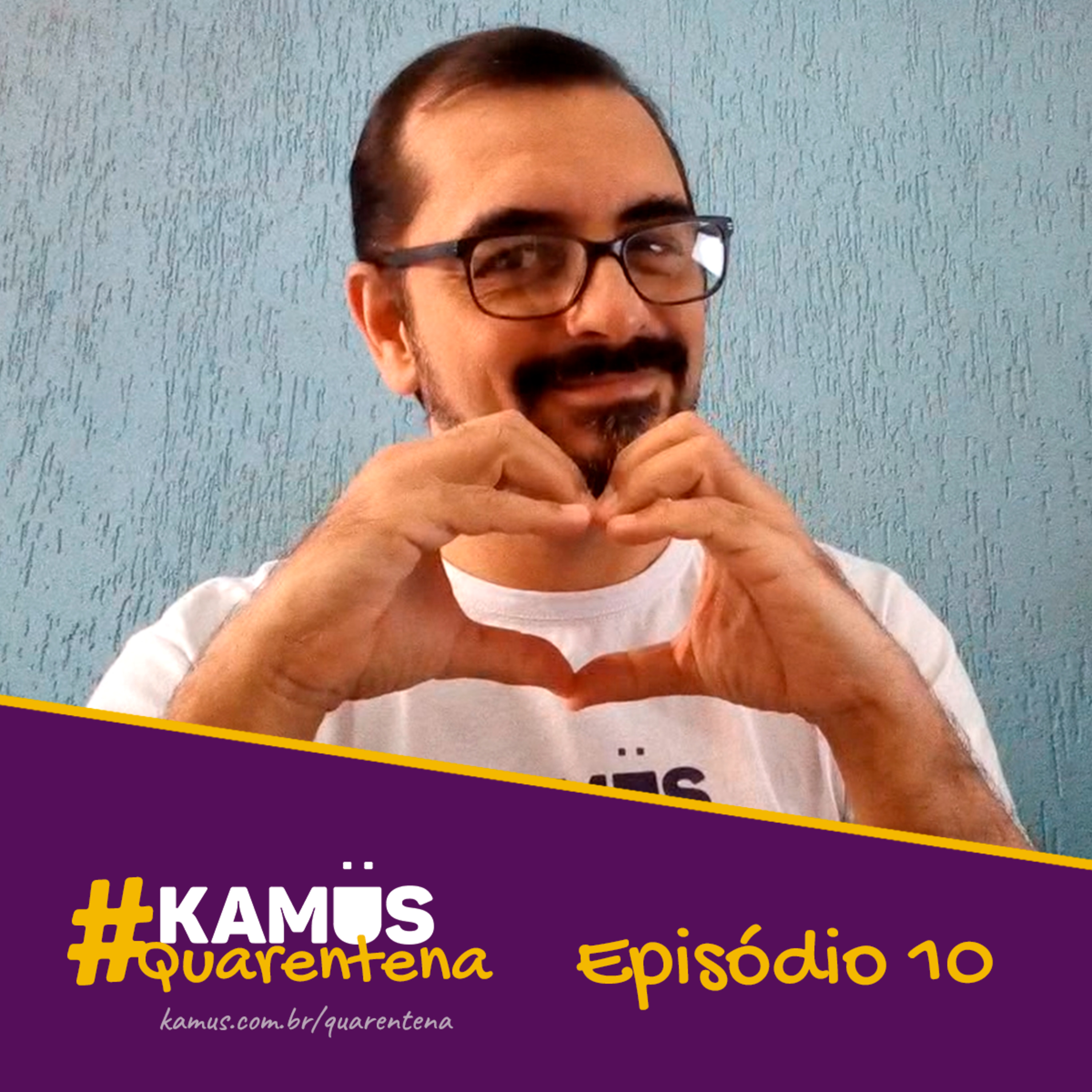 KamusCast