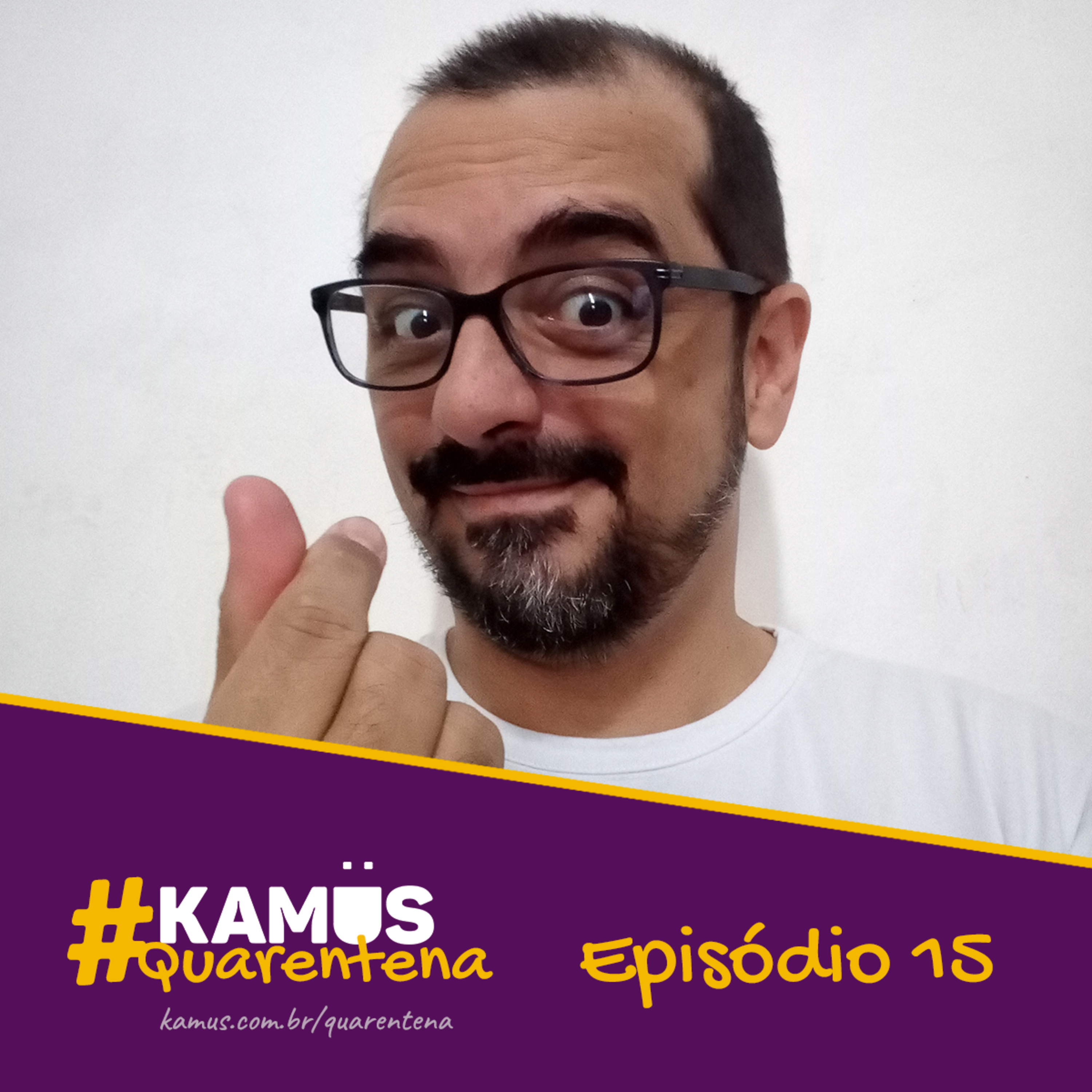 KamusCast