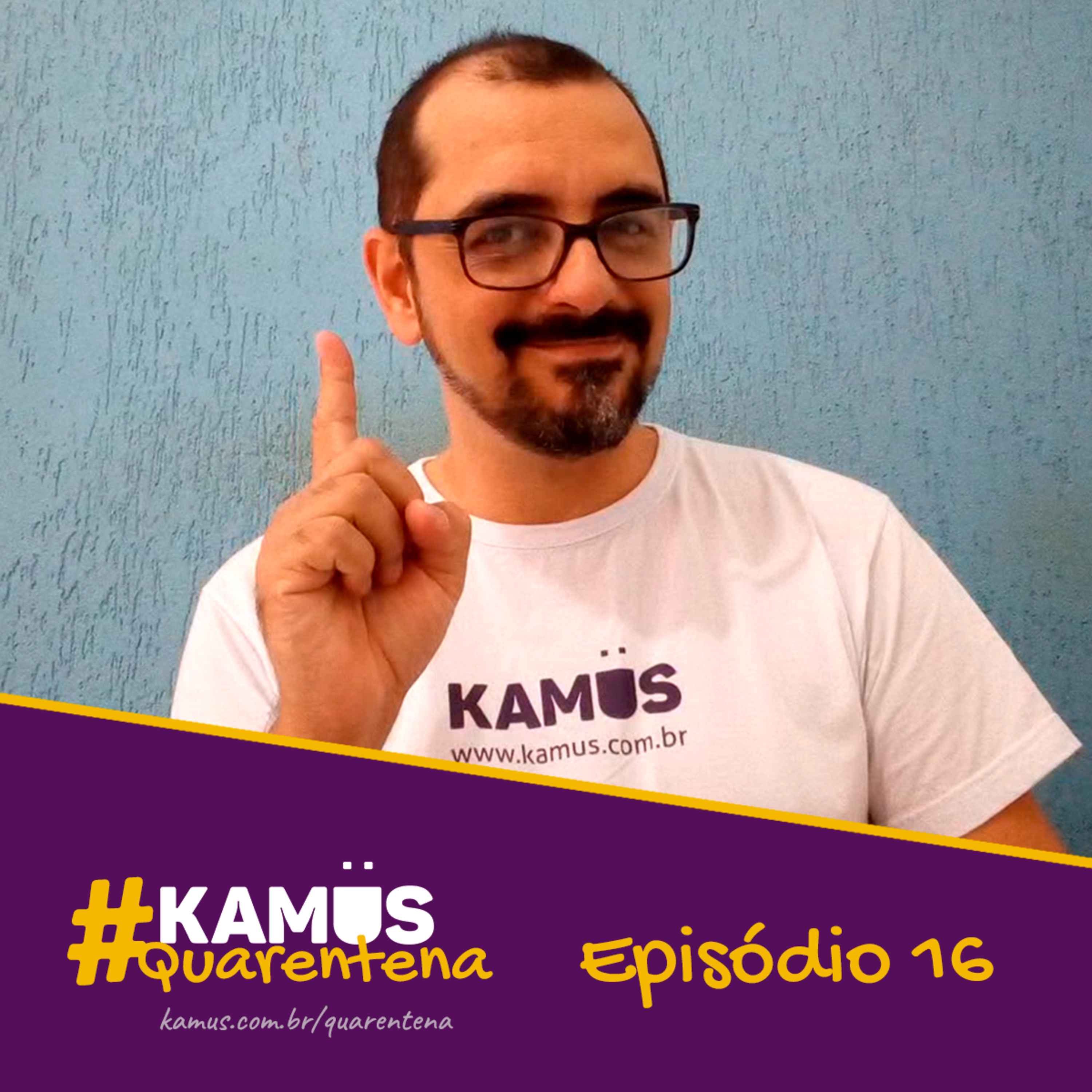 KamusCast