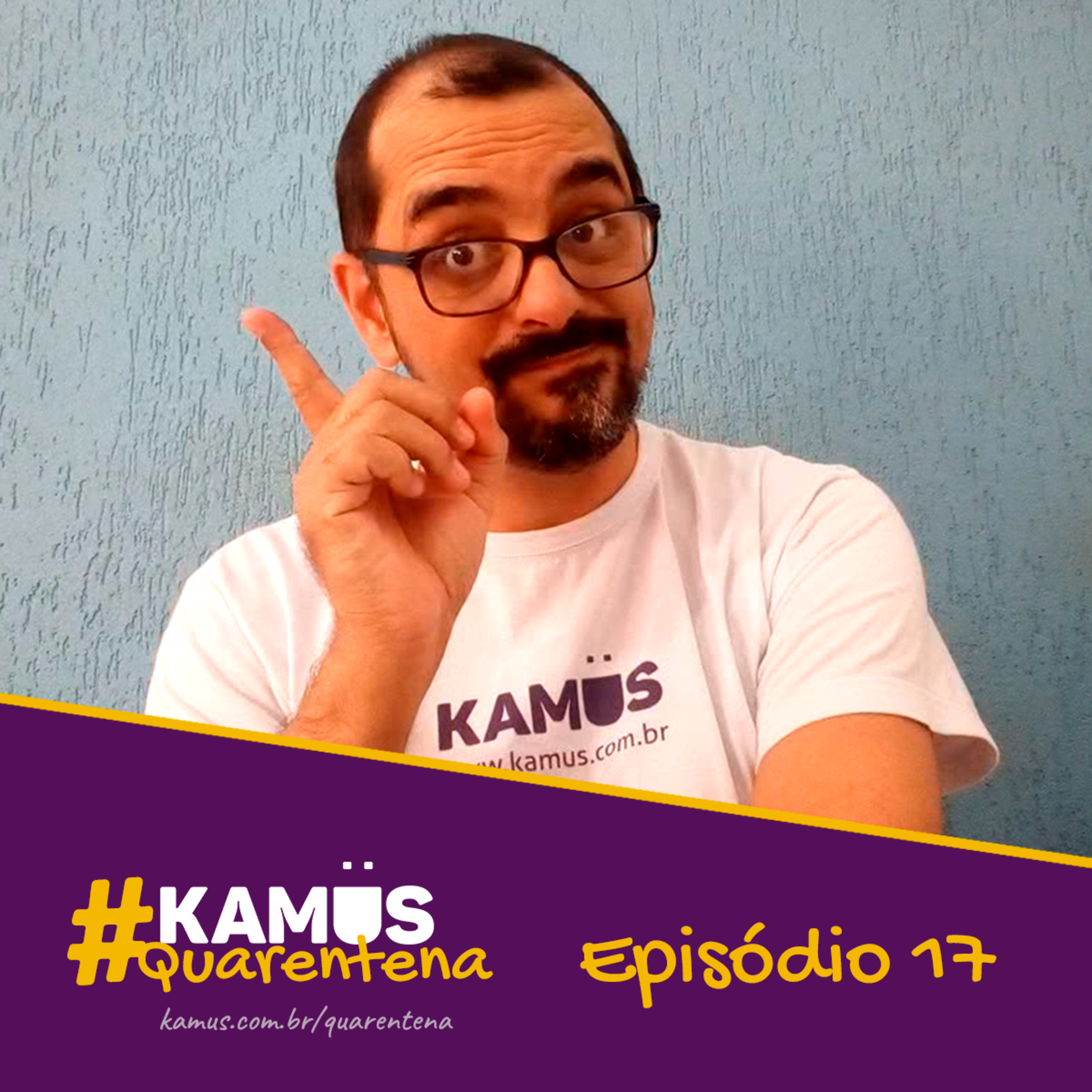 KamusCast