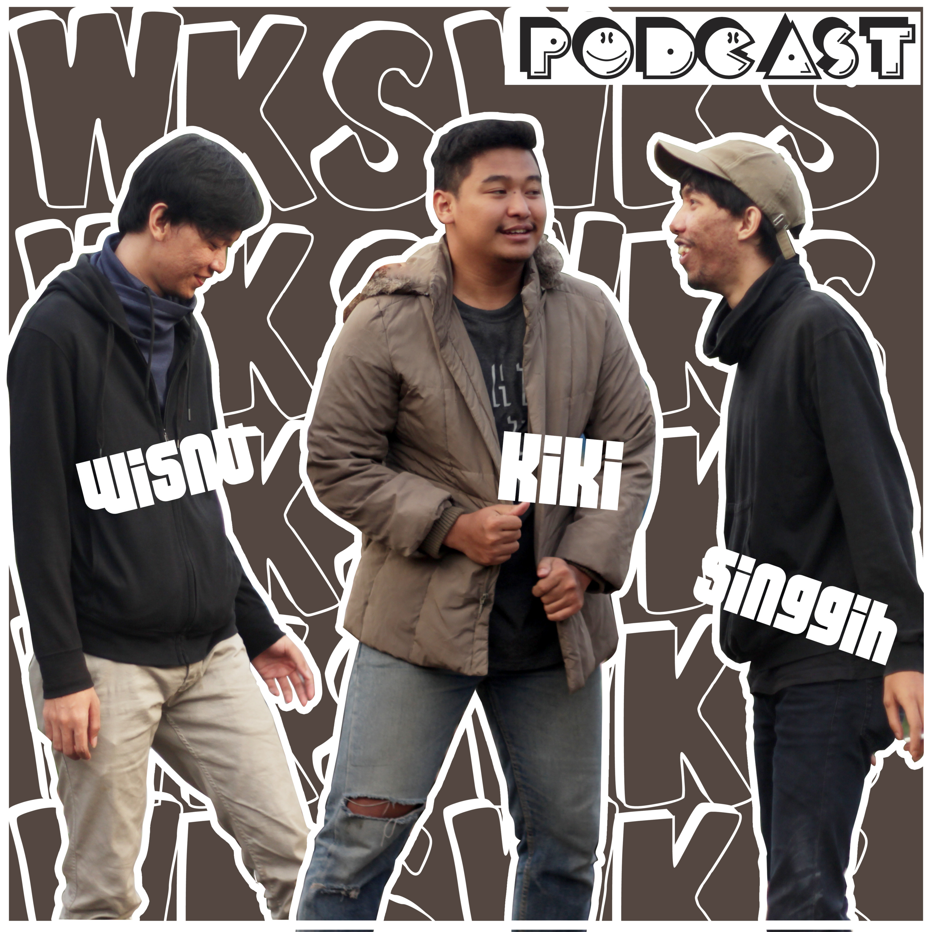 WKS Podcast