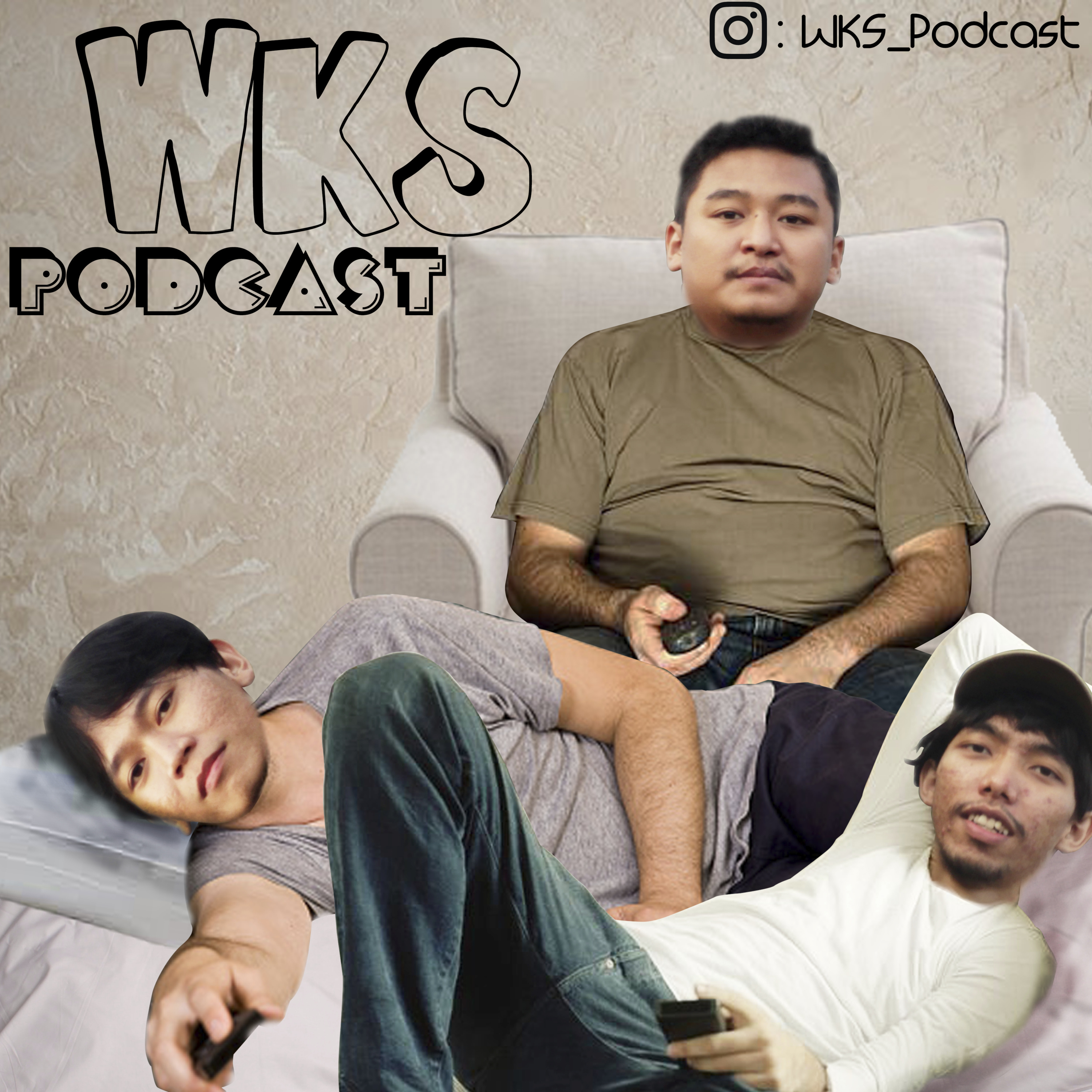 WKS Podcast