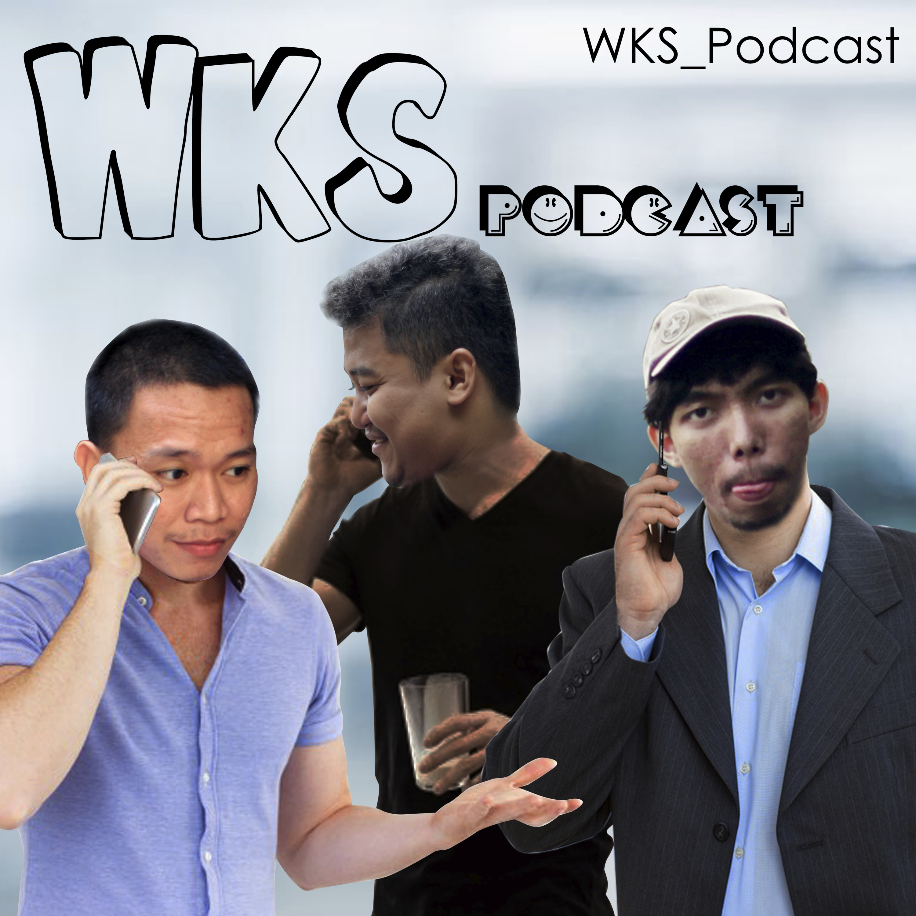 WKS Podcast