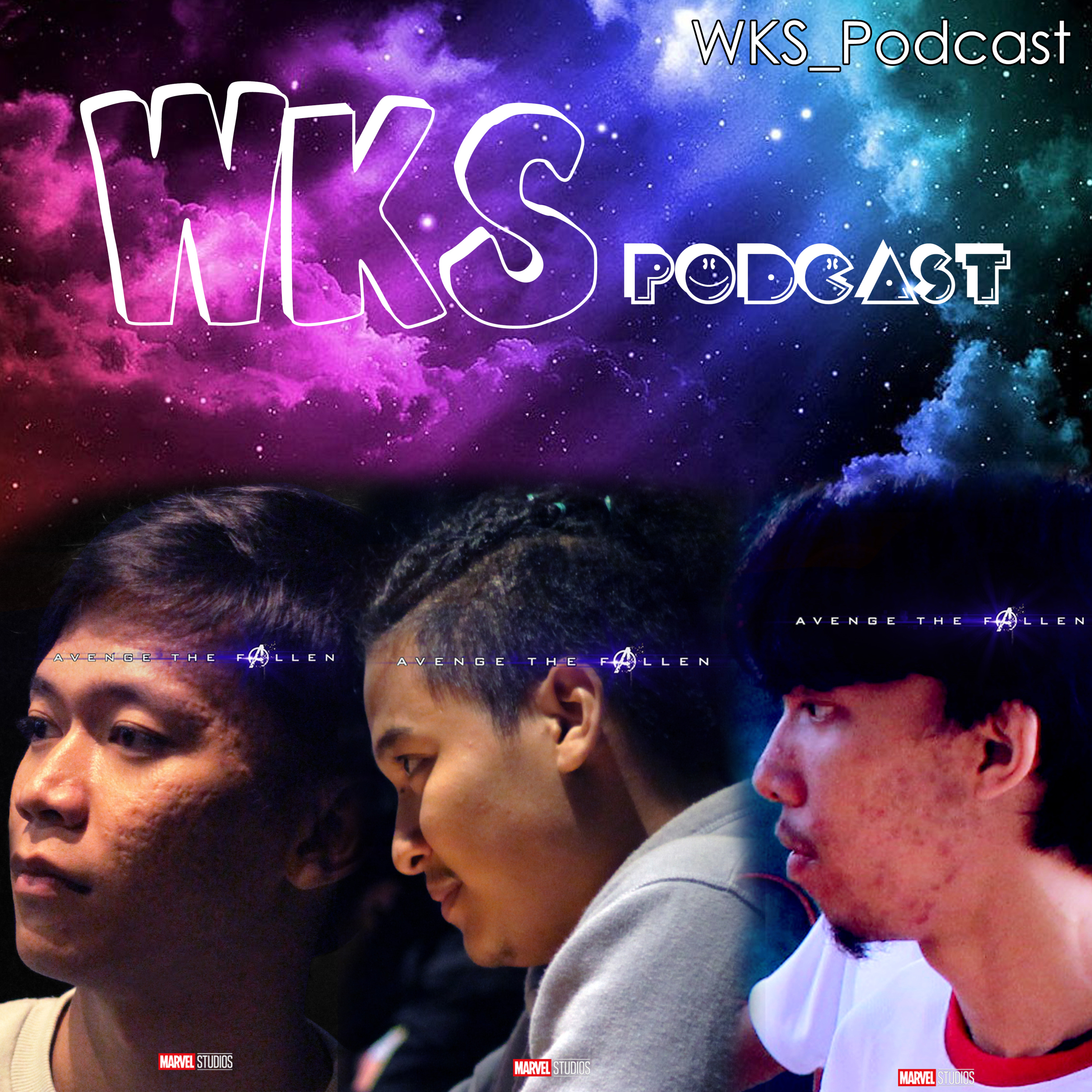 WKS Podcast