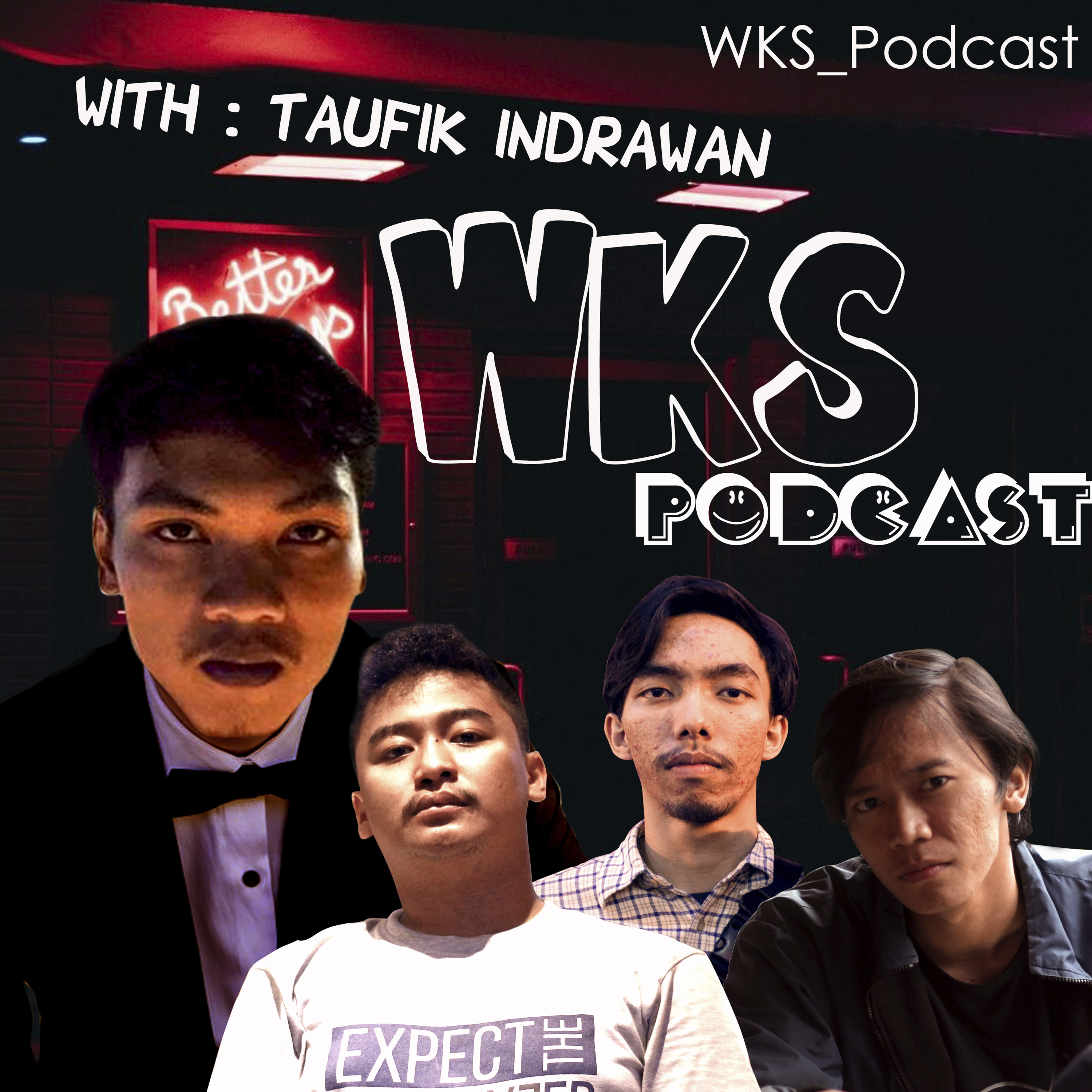 WKS Podcast