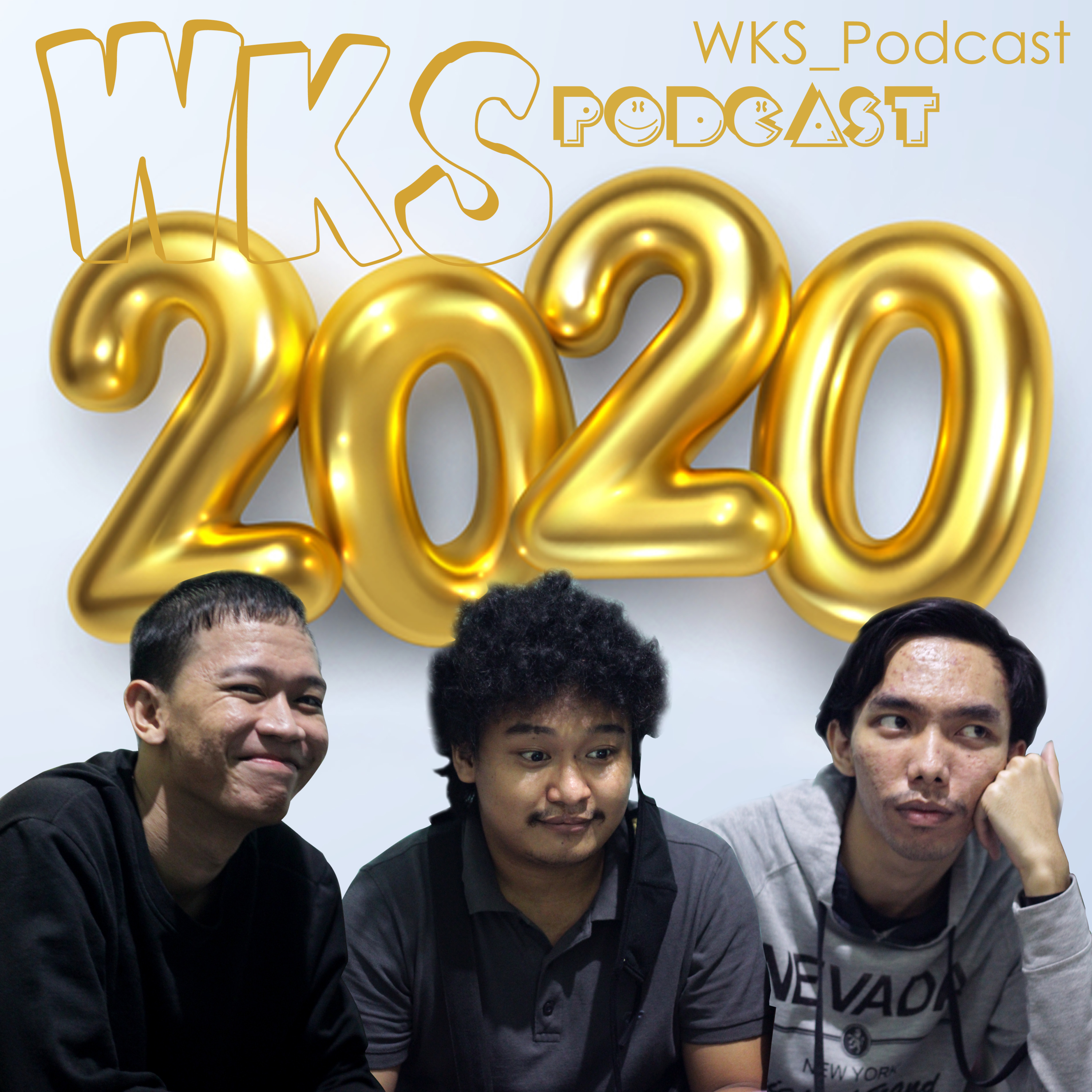 WKS Podcast