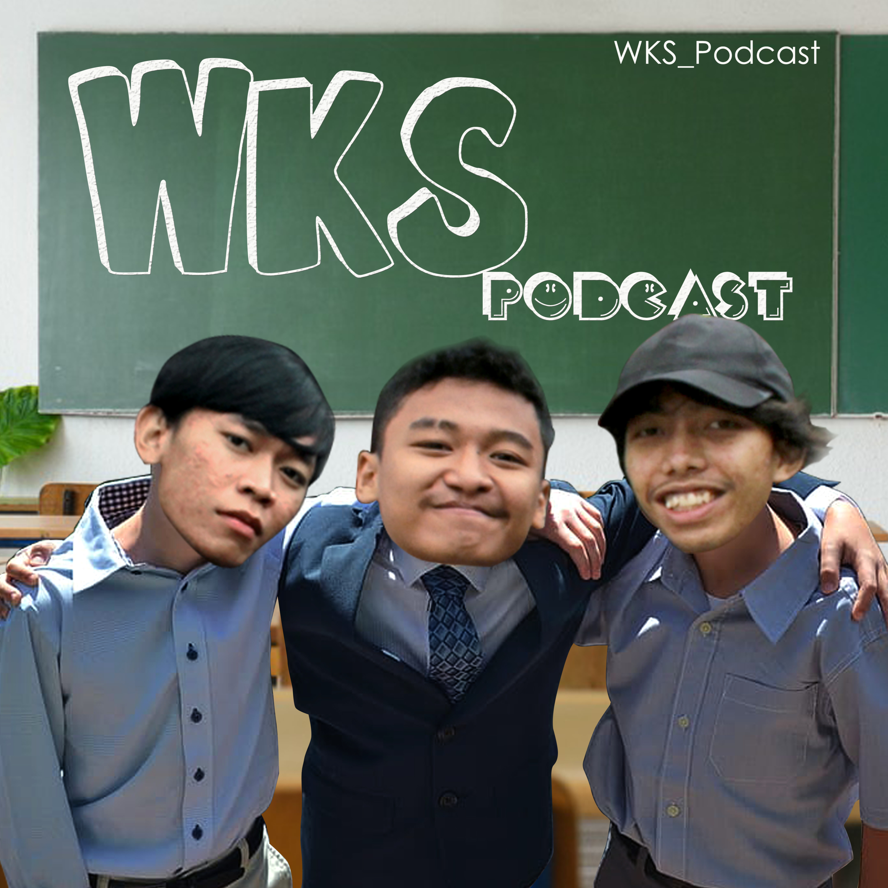 WKS Podcast