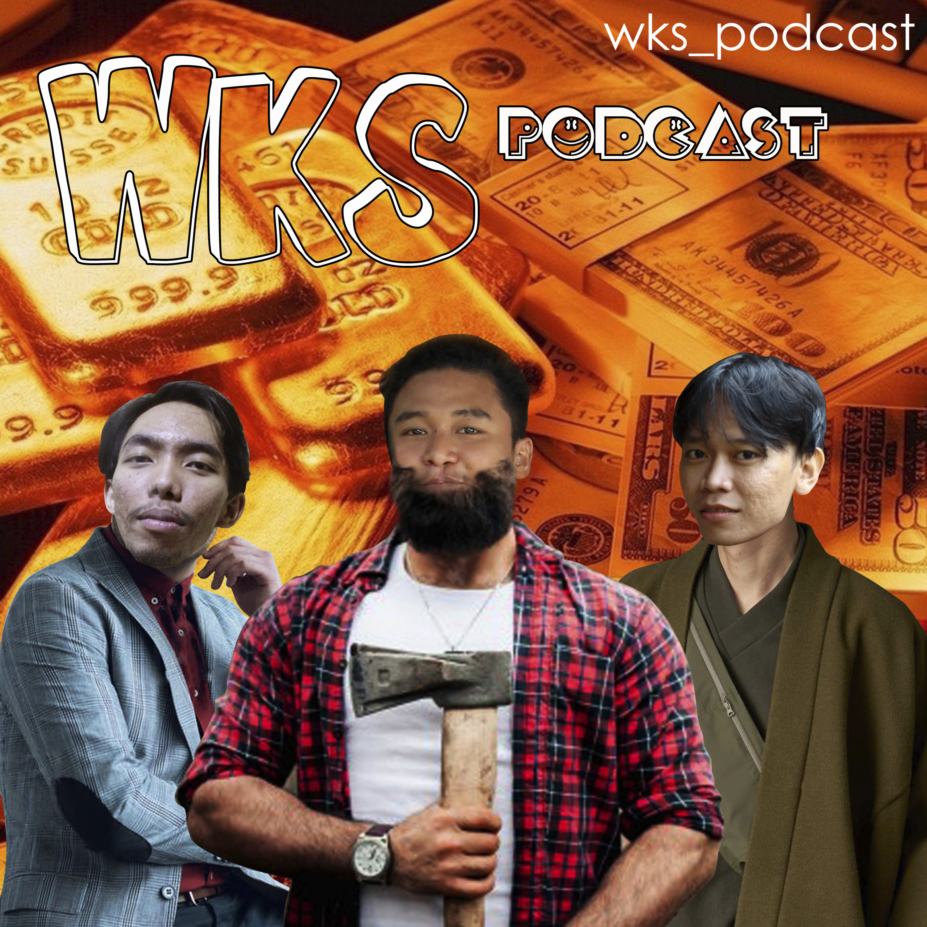 WKS Podcast