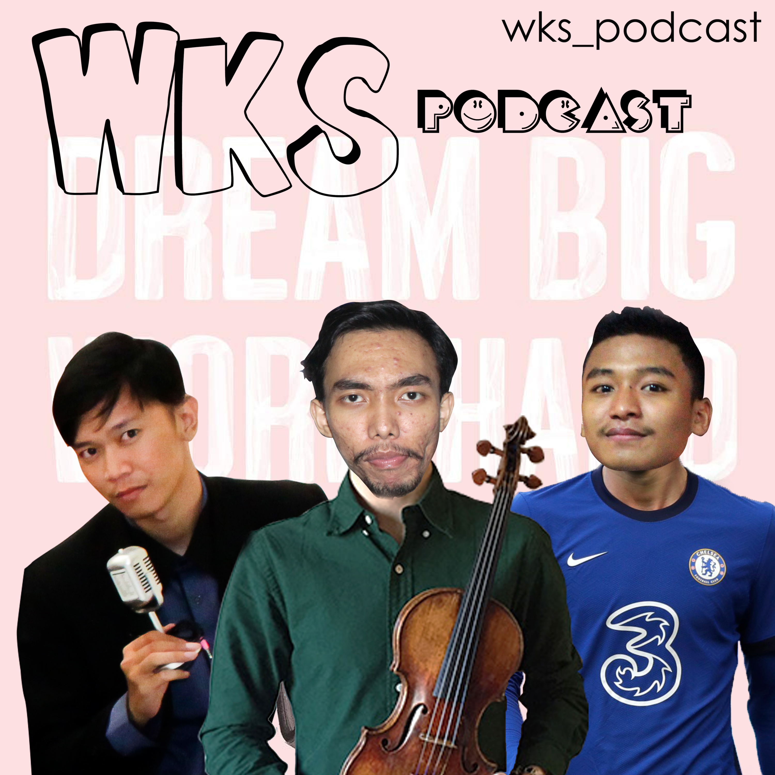 WKS Podcast