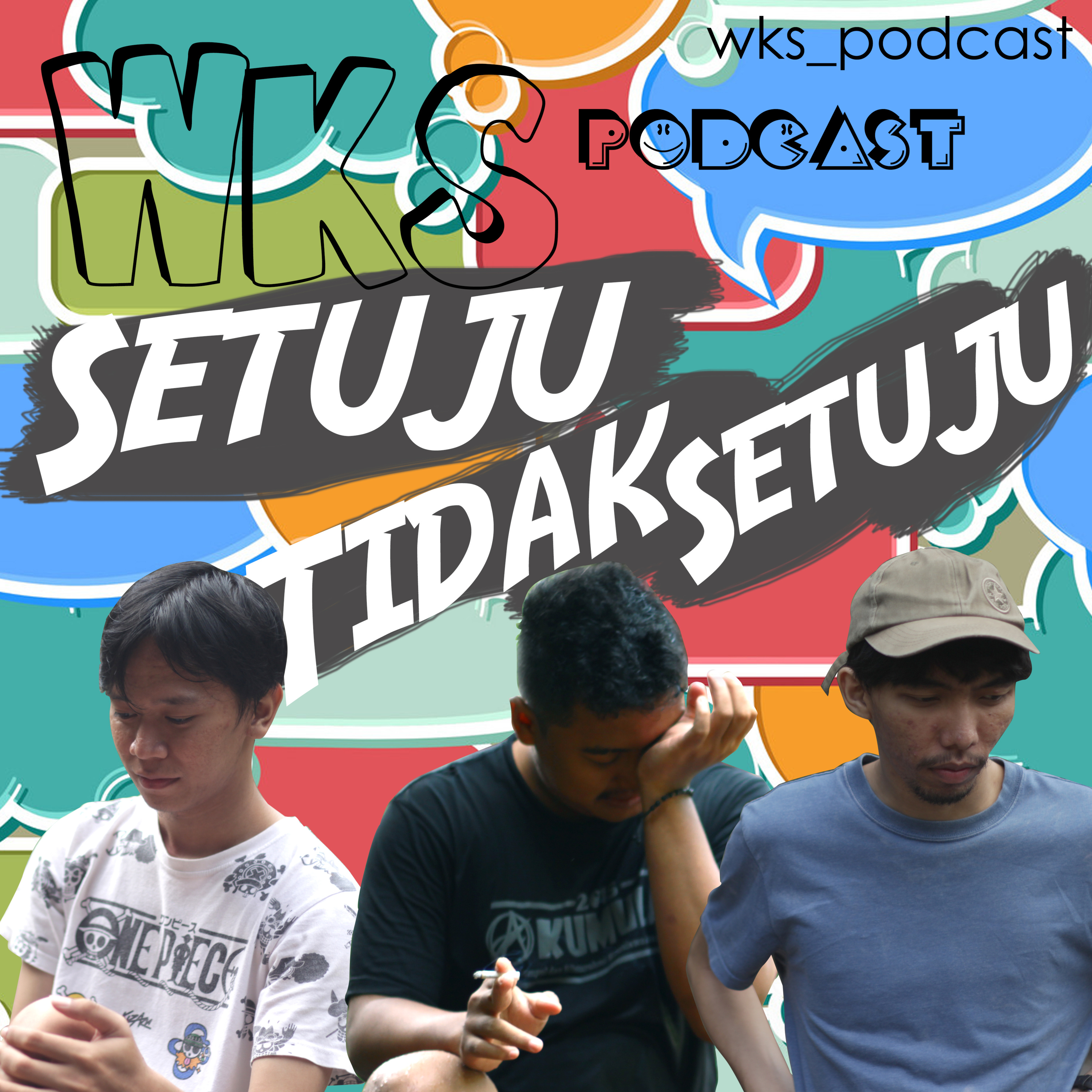 WKS Podcast