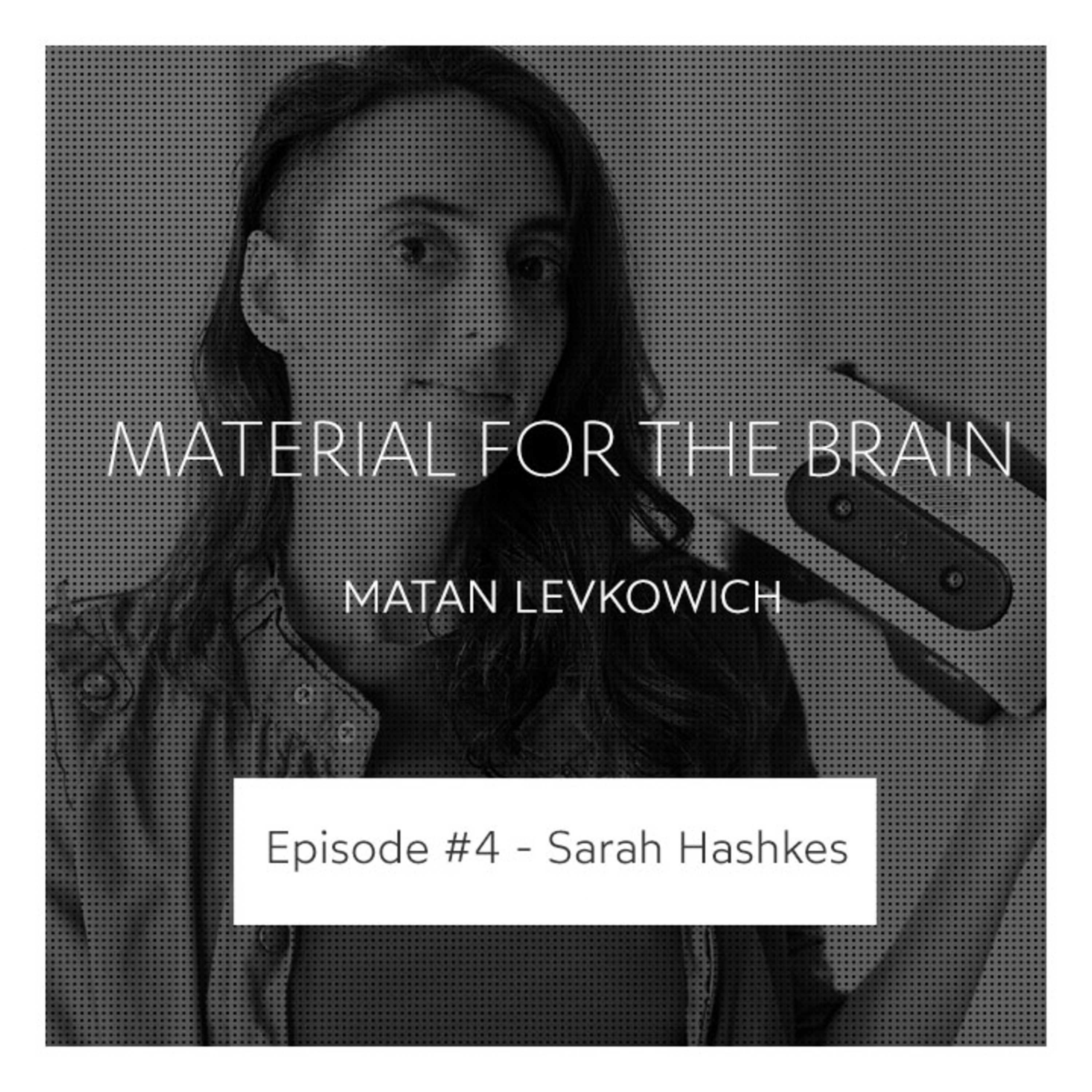 Material for the brain