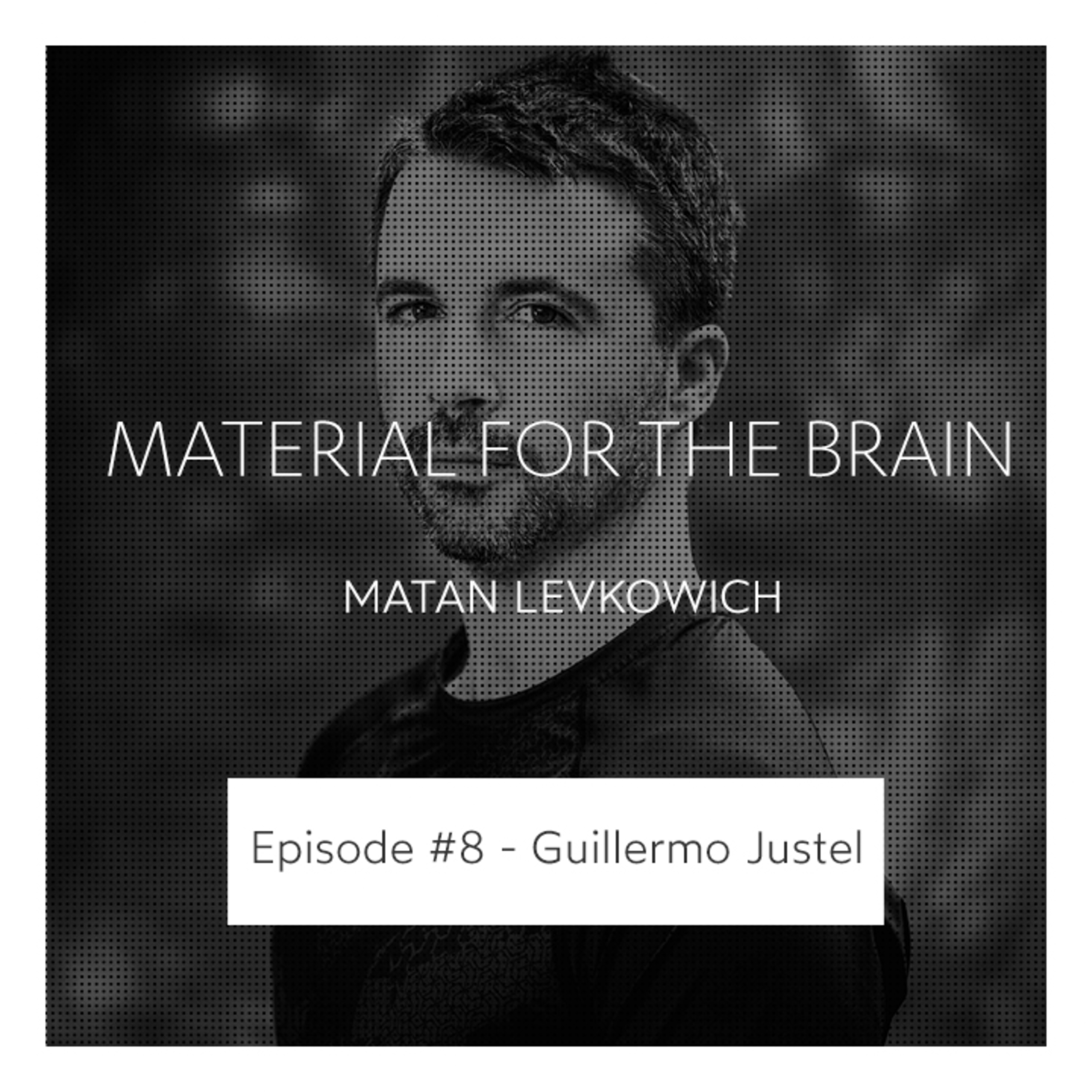 Material for the brain