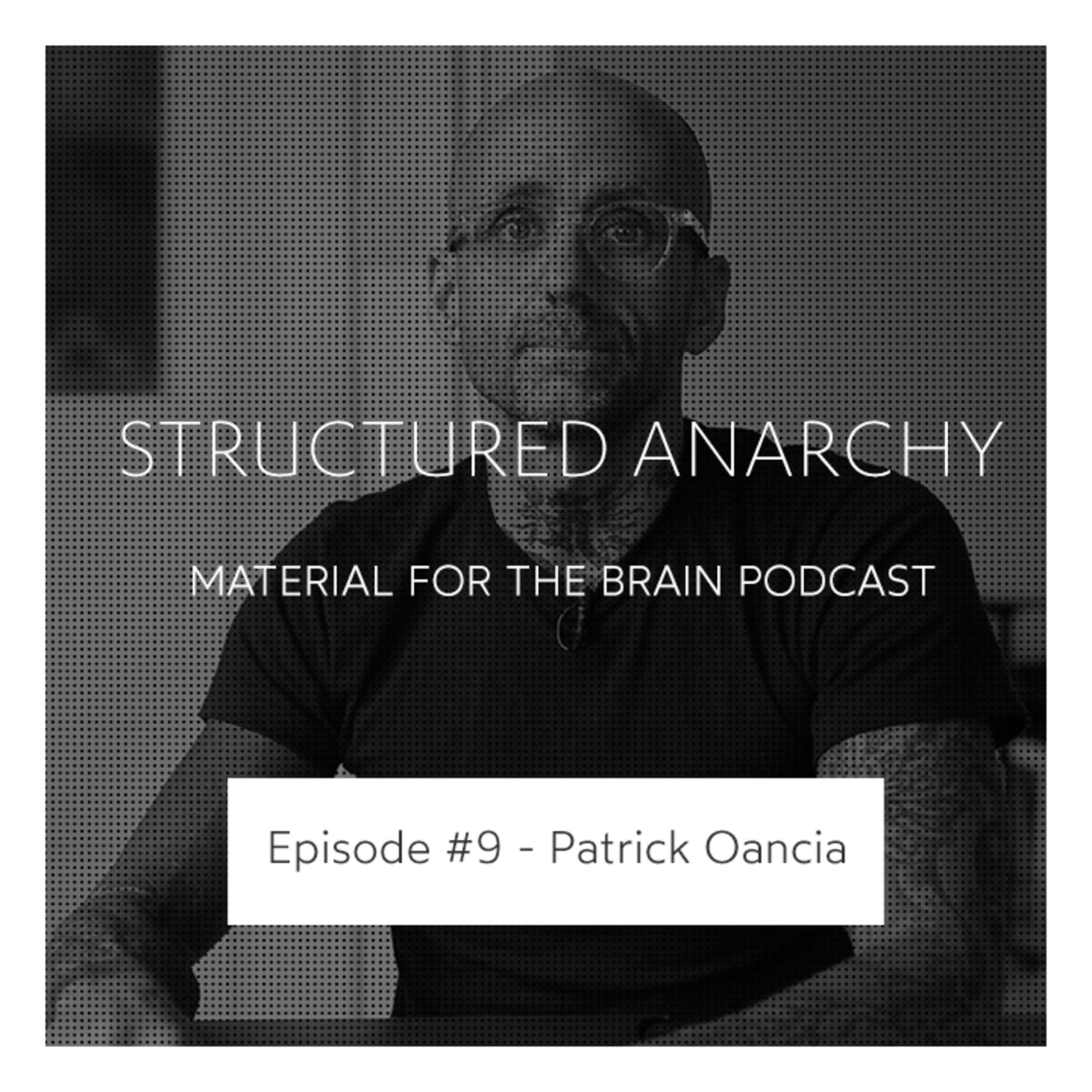 Material for the brain
