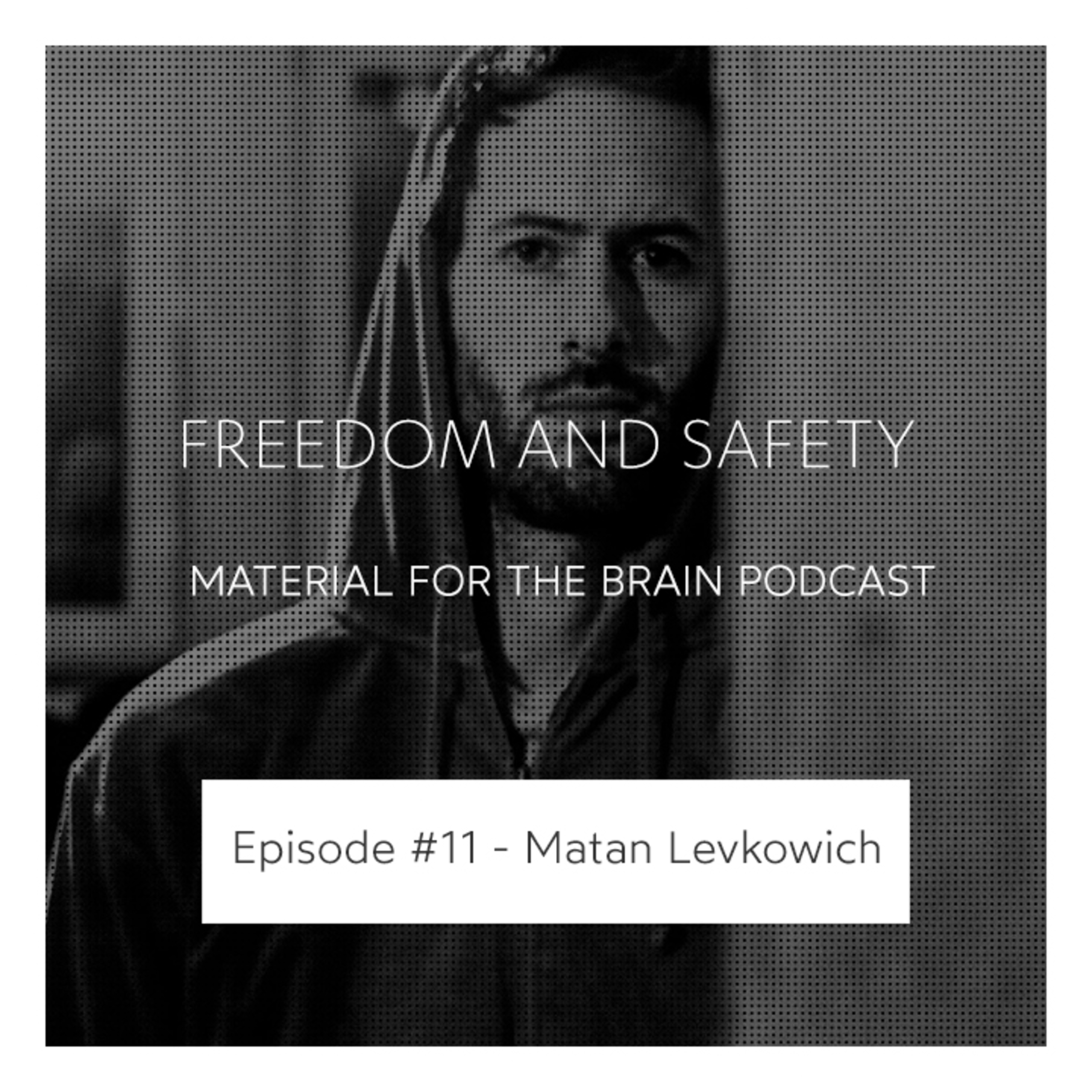 Material for the brain