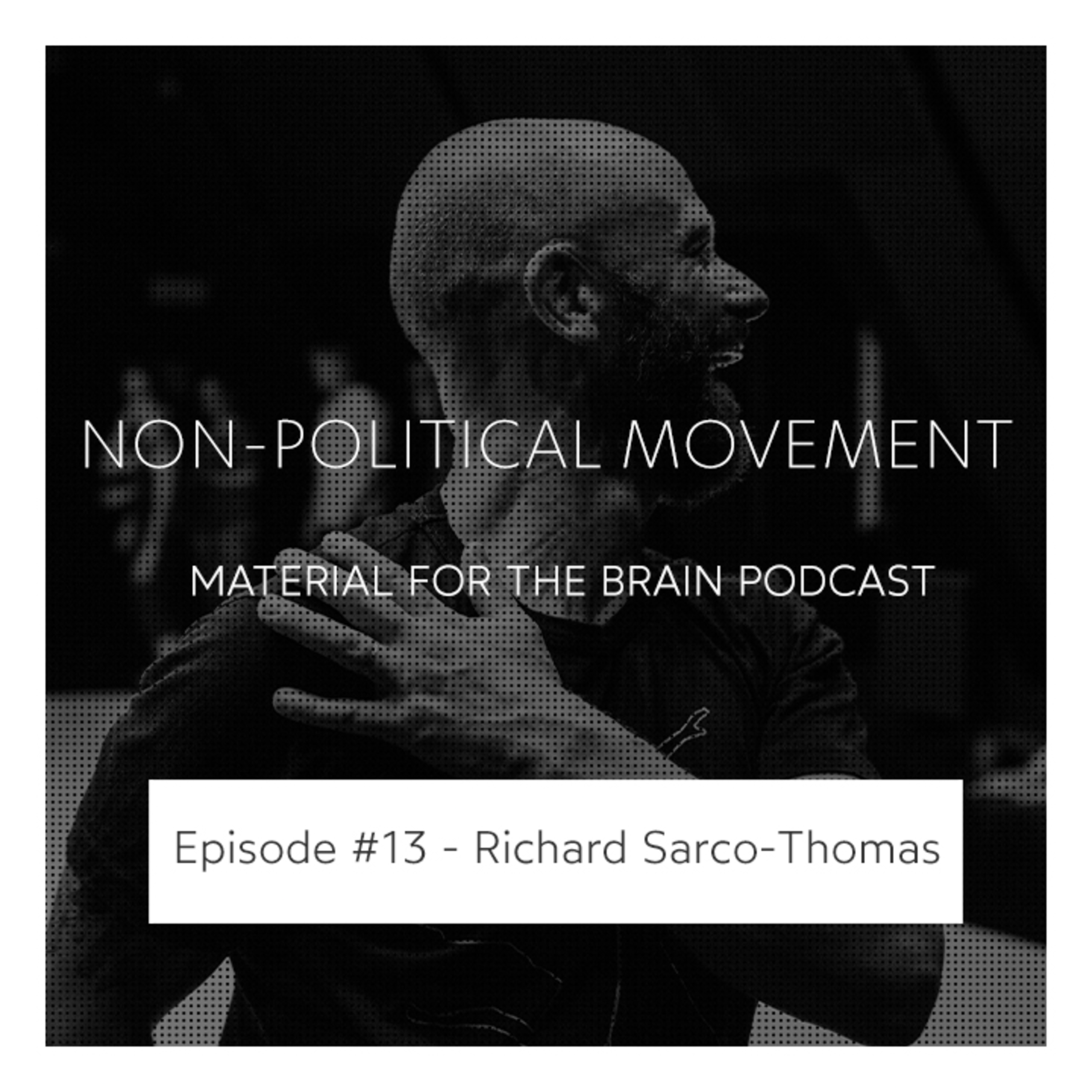 Material for the brain