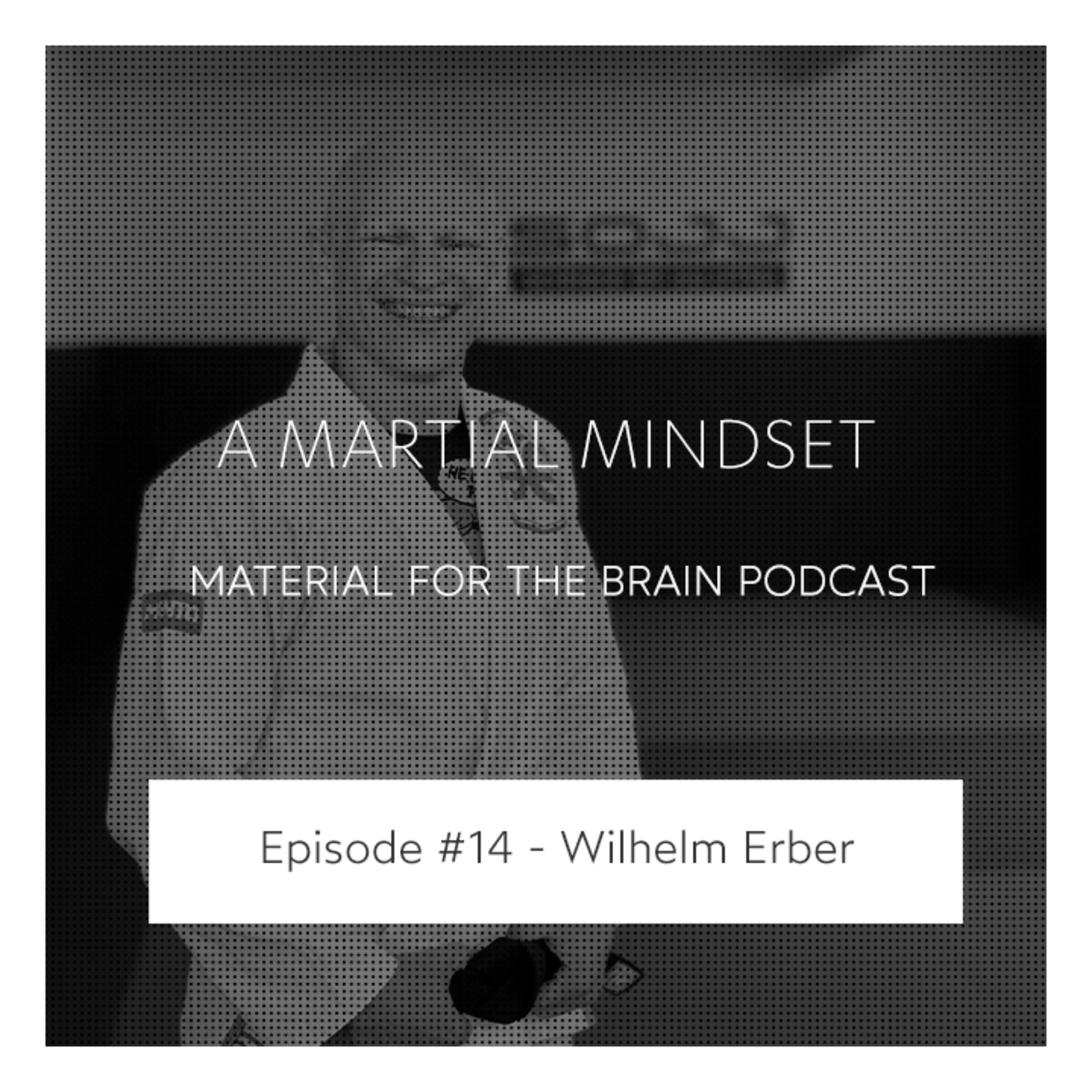 Material for the brain
