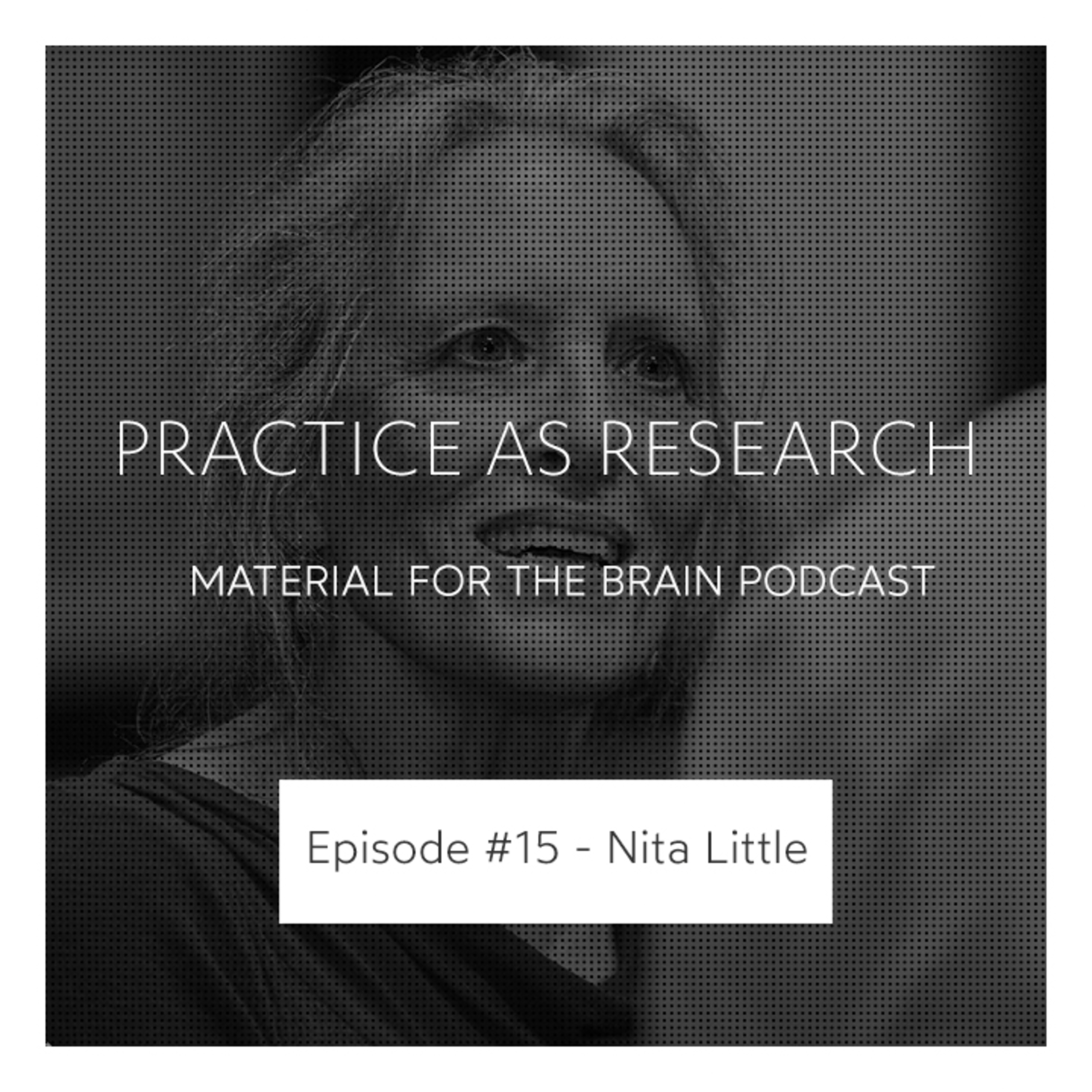 Material for the brain