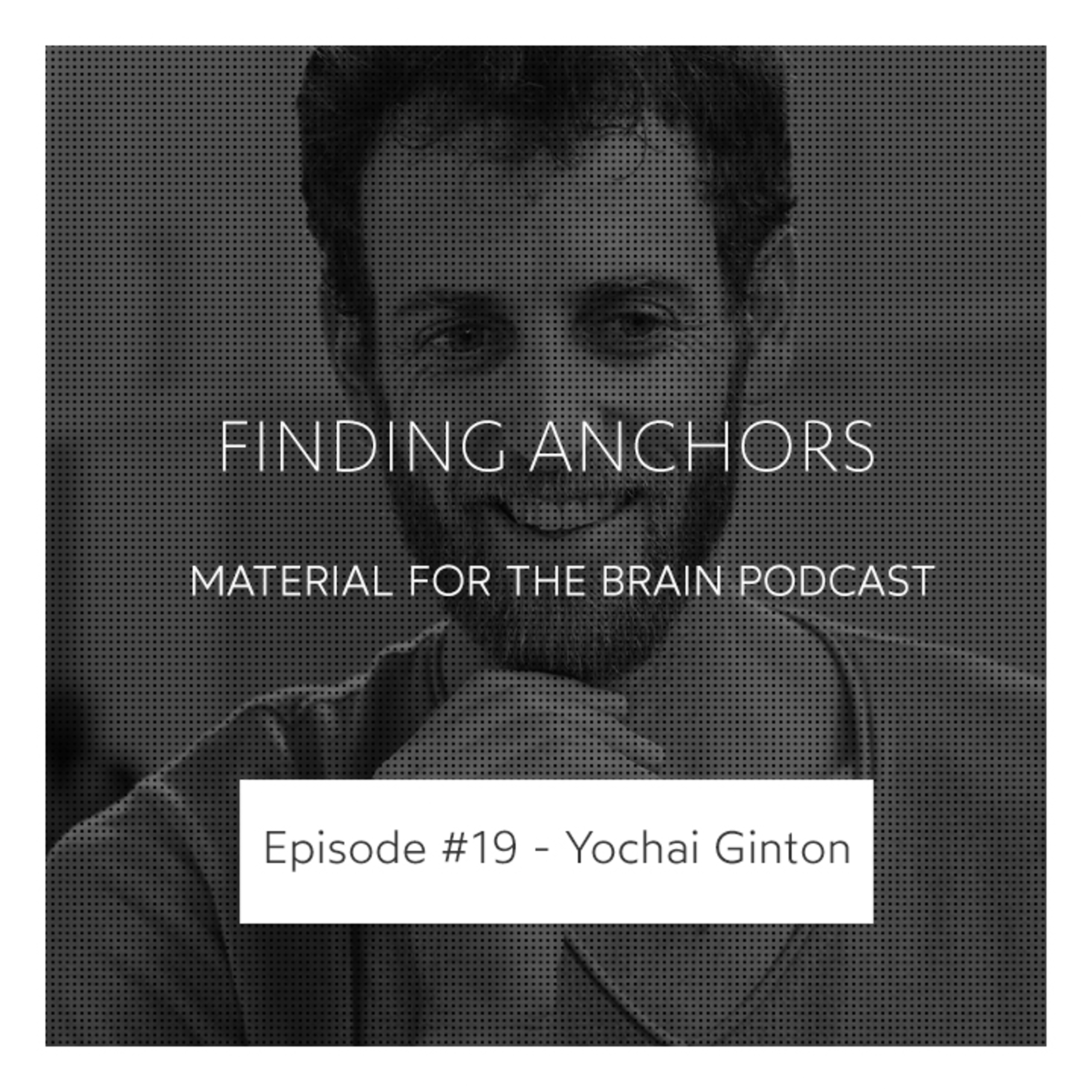 Material for the brain