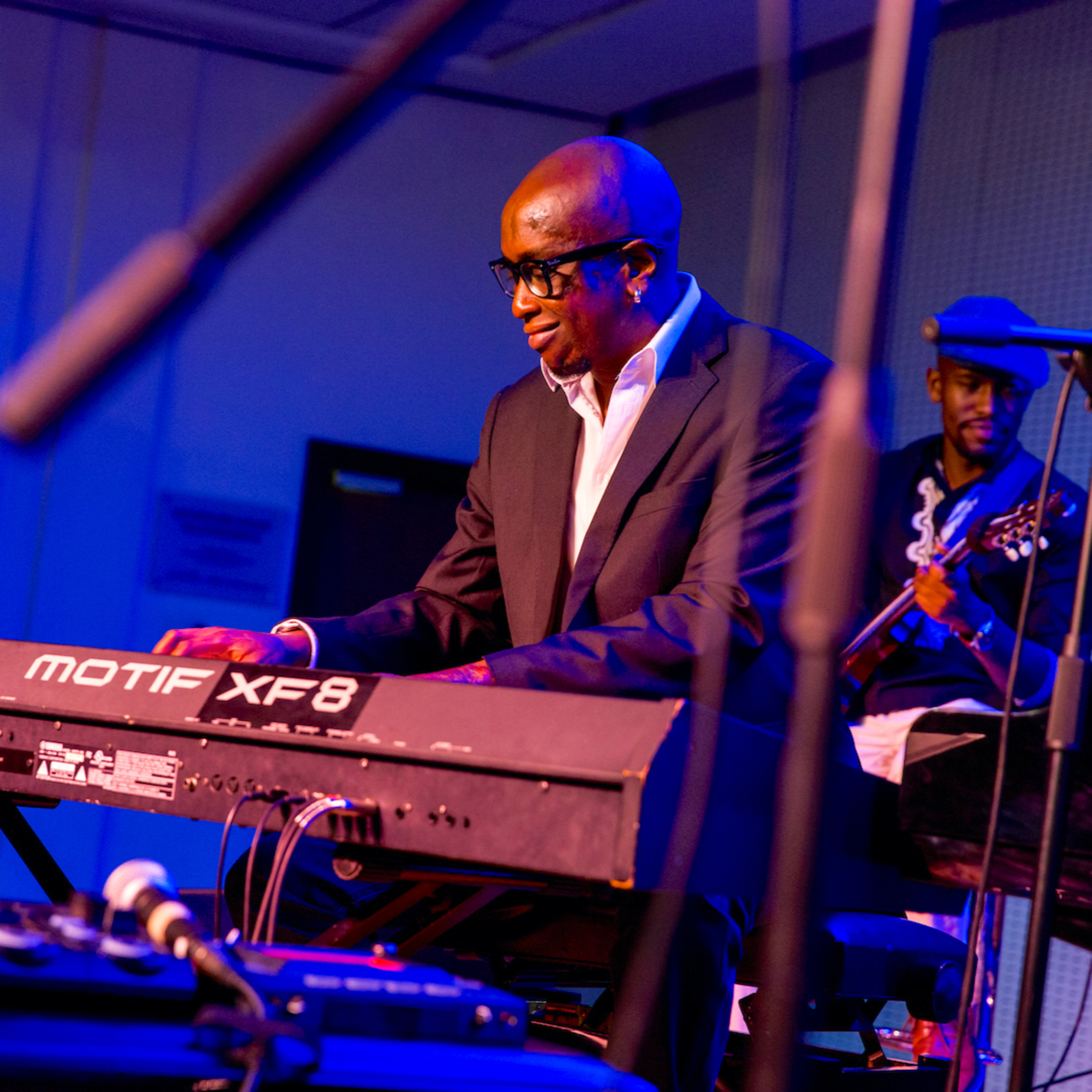 Cleaning The Airwaves