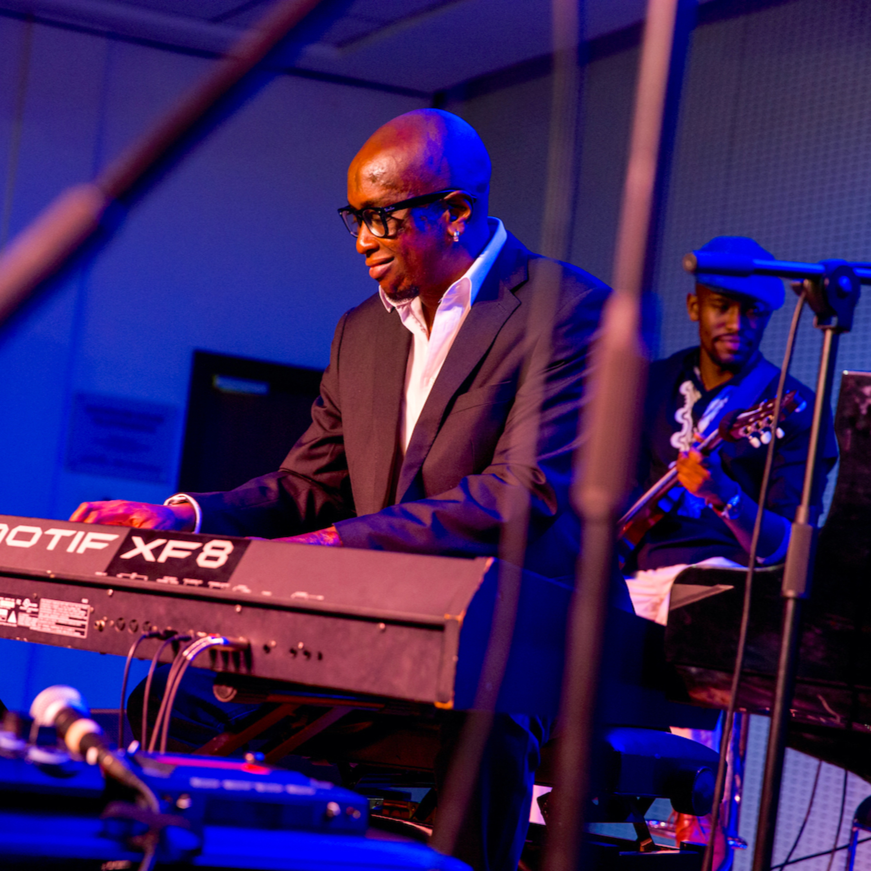 Cleaning The Airwaves