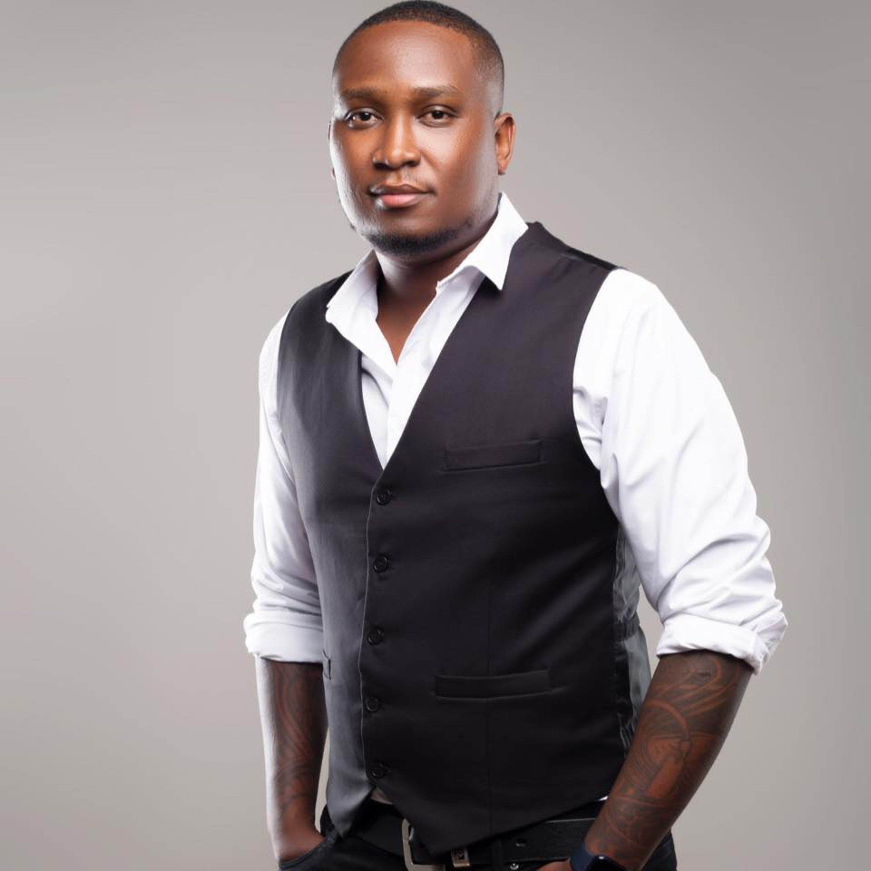 Cleaning The Airwaves