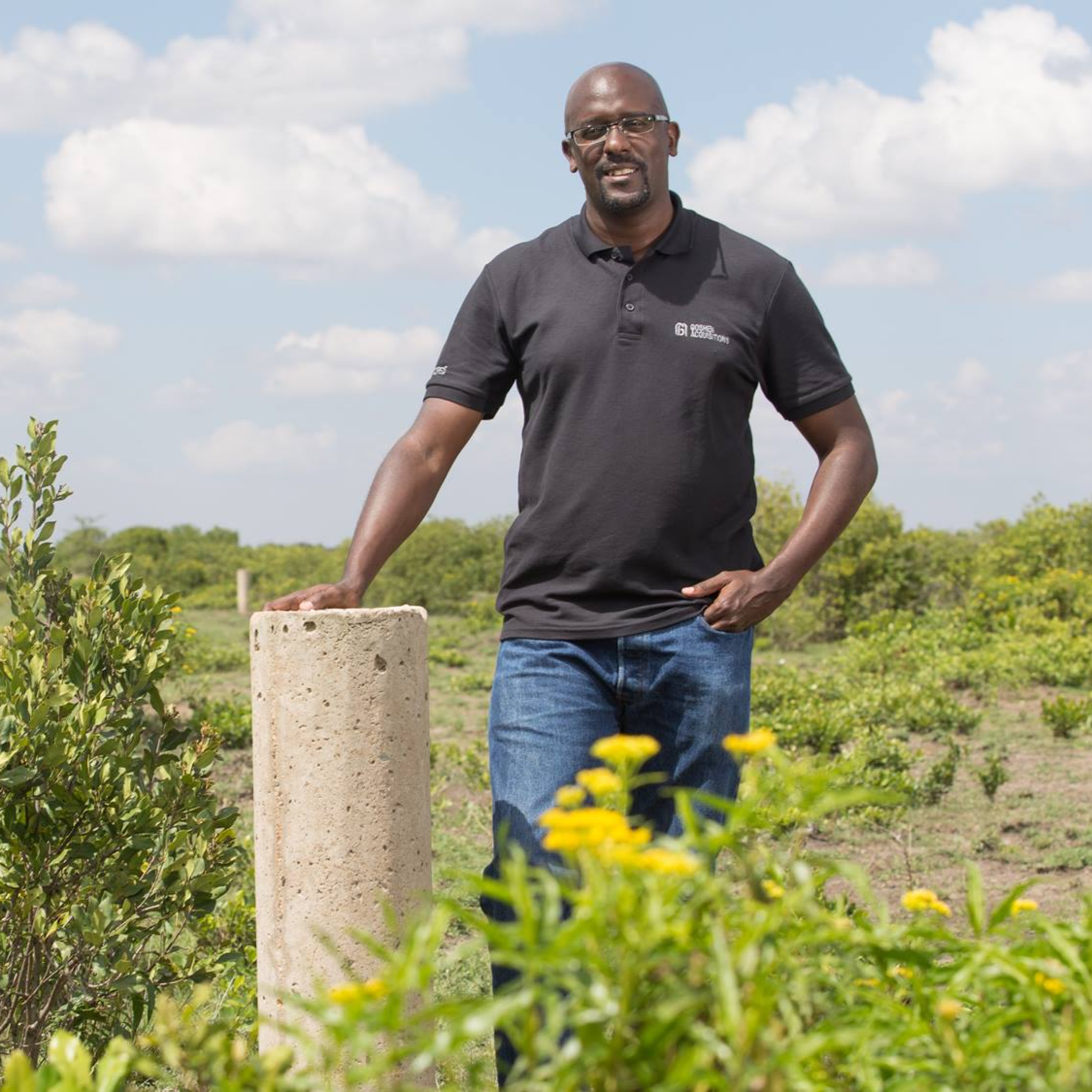 Cleaning The Airwaves