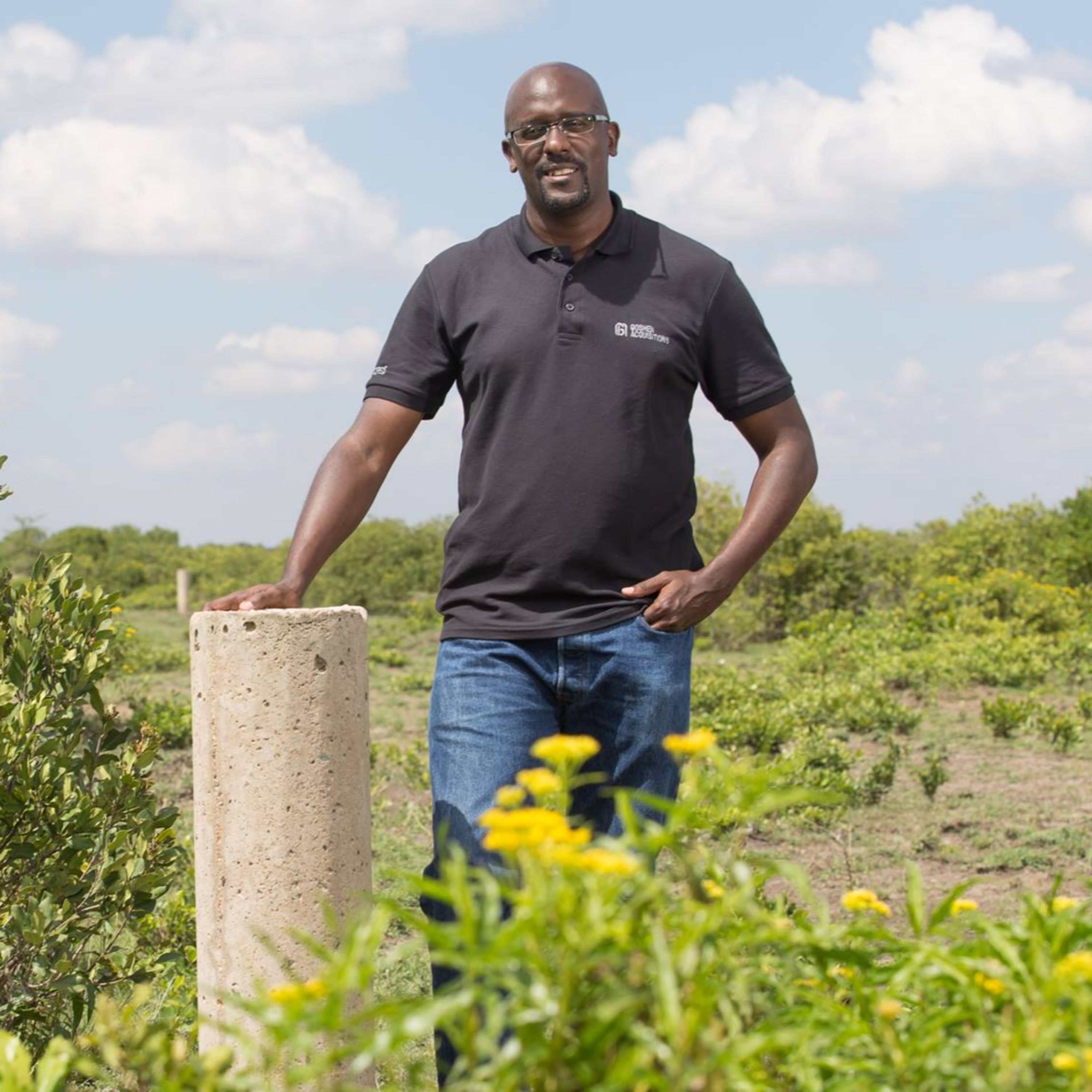 Cleaning The Airwaves