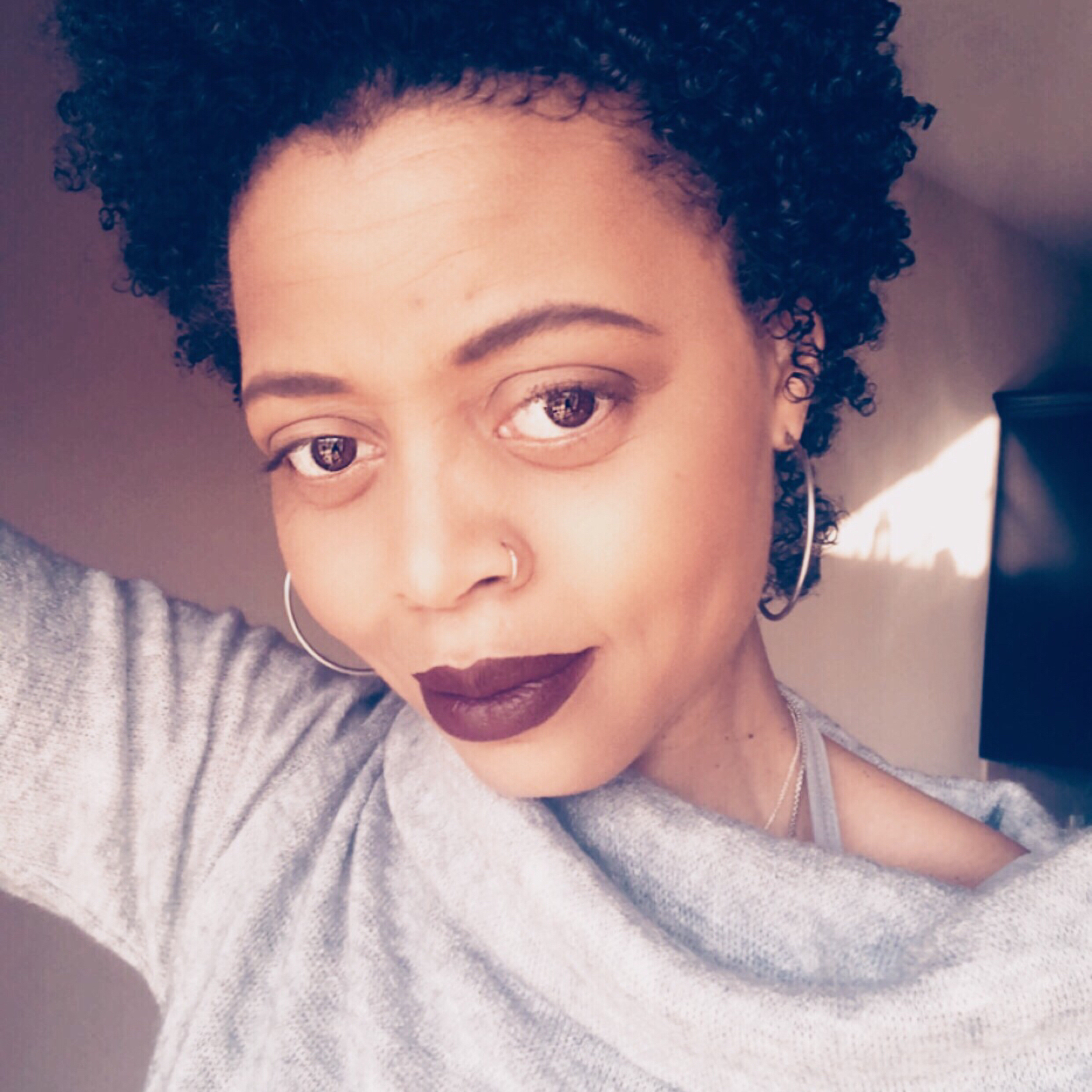 The Ramblings with Tasha Prescott