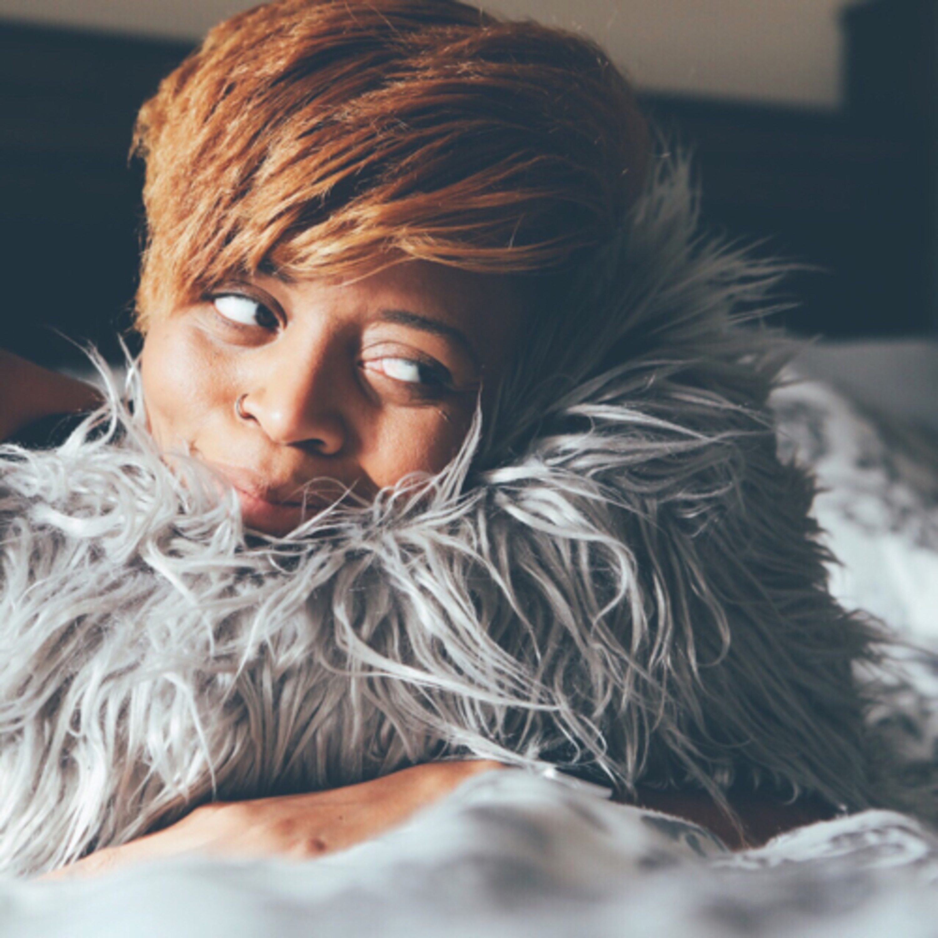The Ramblings with Tasha Prescott