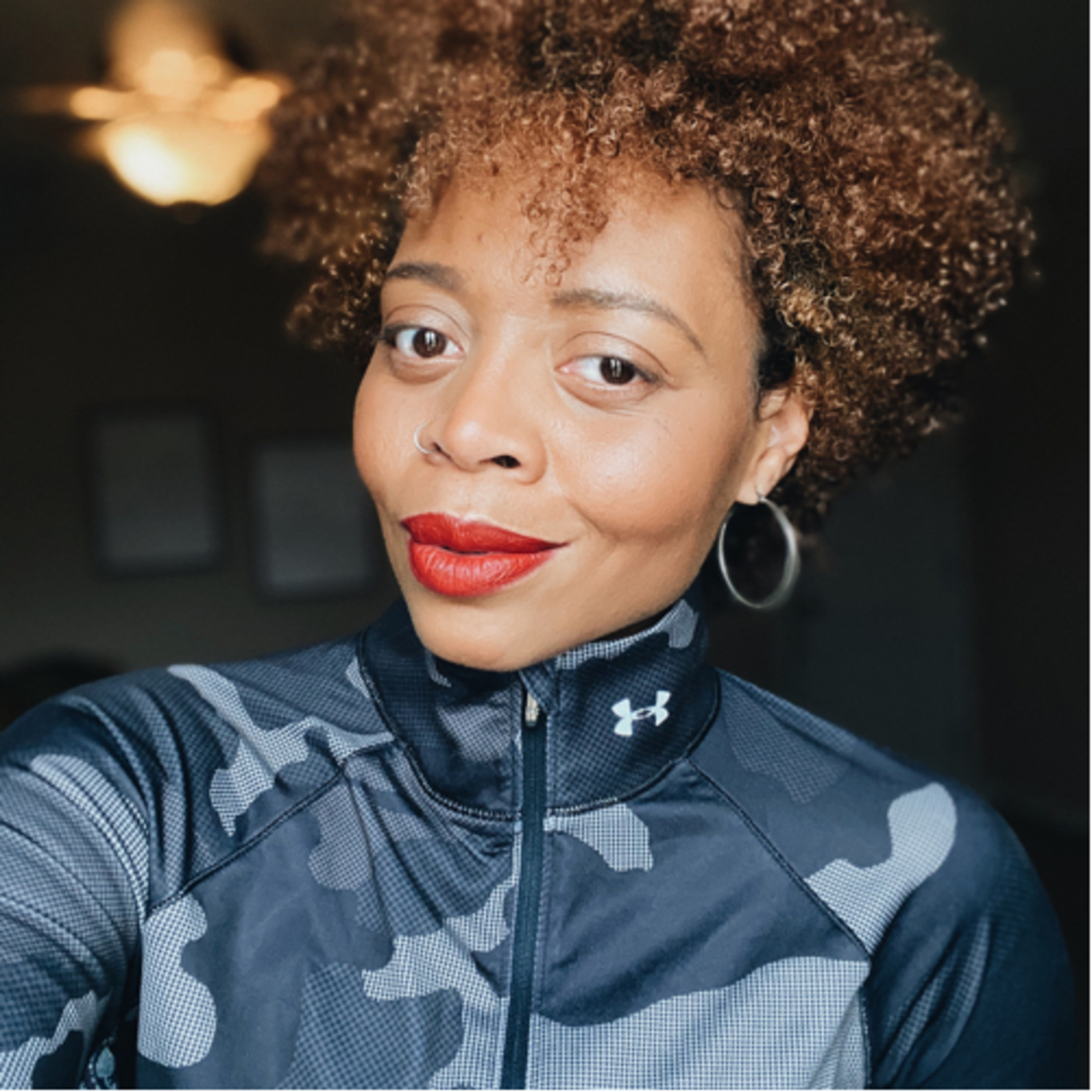 The Ramblings with Tasha Prescott