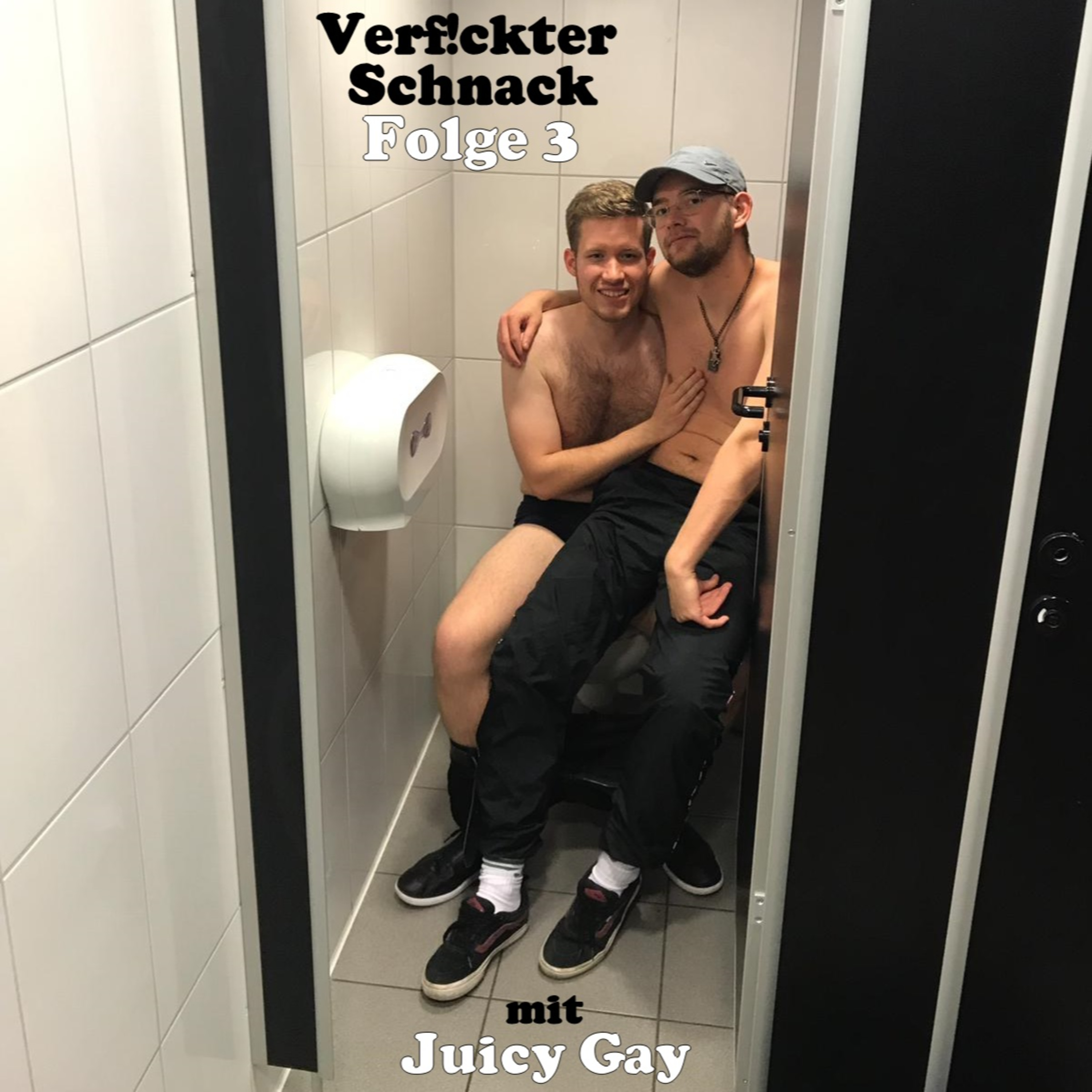 Verfickter Schnack - Der Podcast zum MC Smook Erotik Kalender 2021