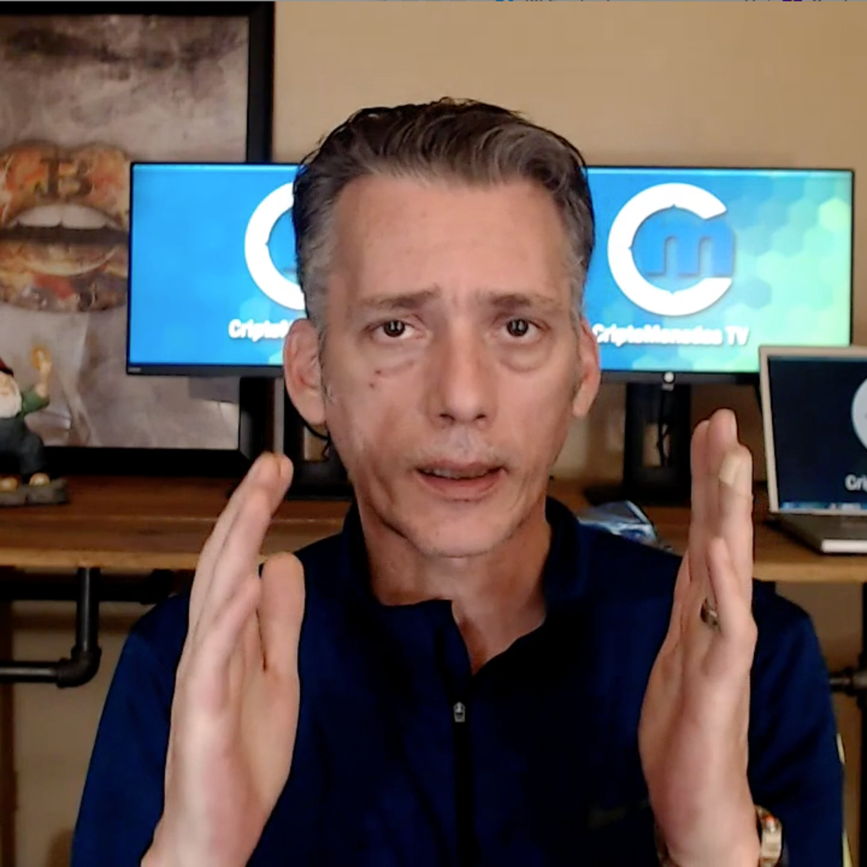 E918 - Hablando de #Bitcoin y #Criptomonedas - Junio 15, 2022