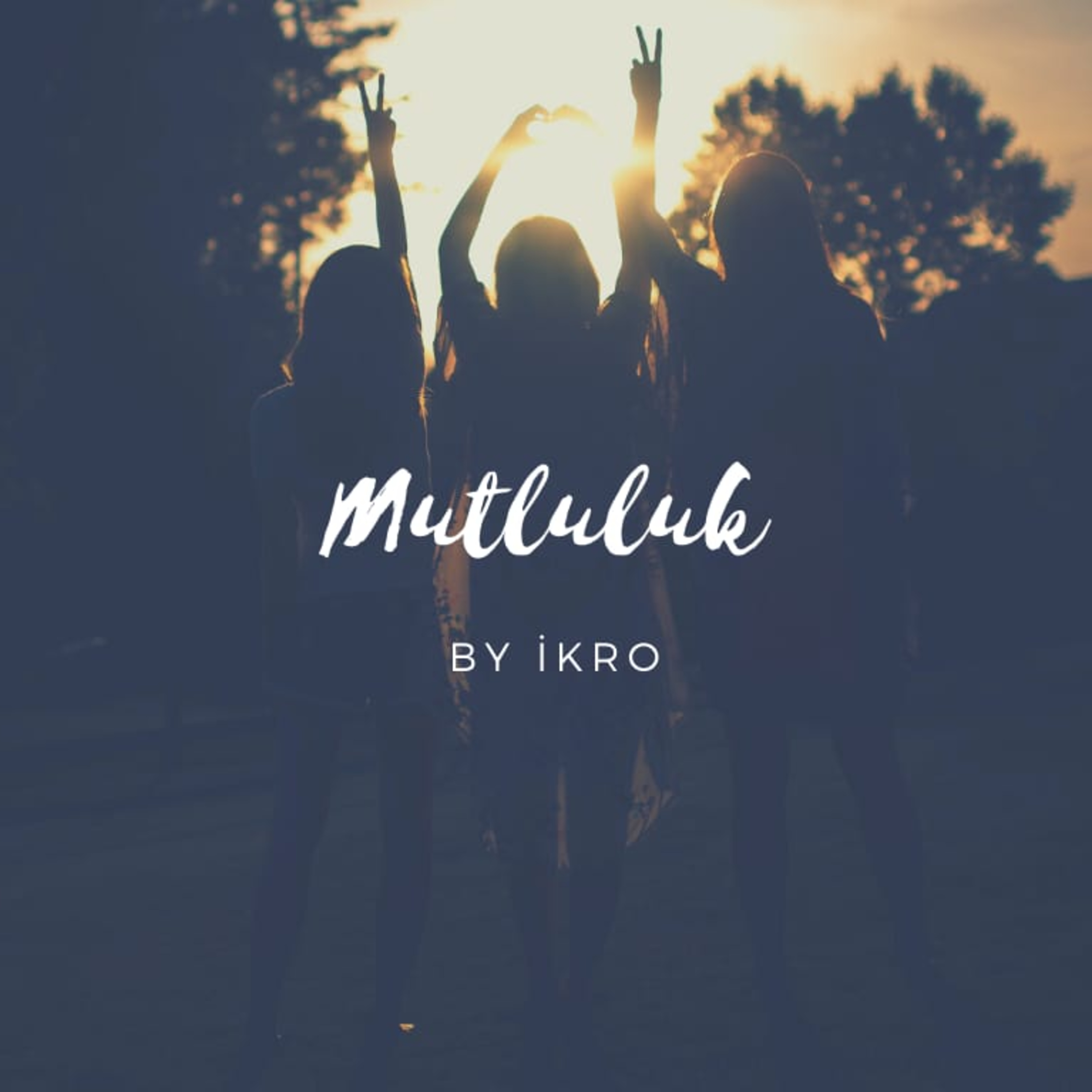 Mutluluk - S1E1 episode artwork